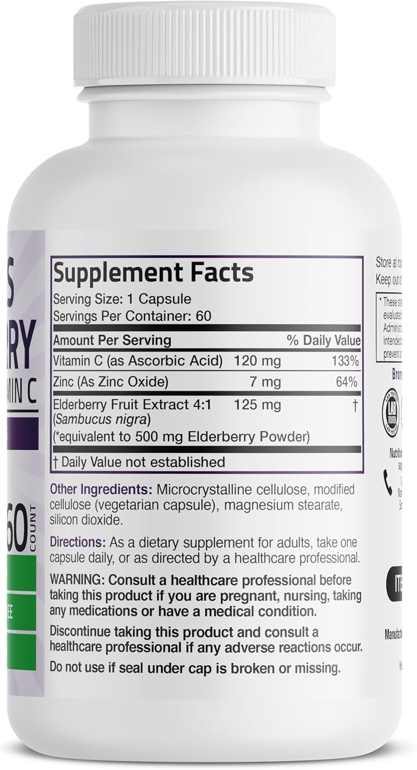bronson-sambucus-elderberry-capsules-with-zinc-vitamin-c---immune-antioxidant-support---non-gmo---60-vegetarian-capsules-2