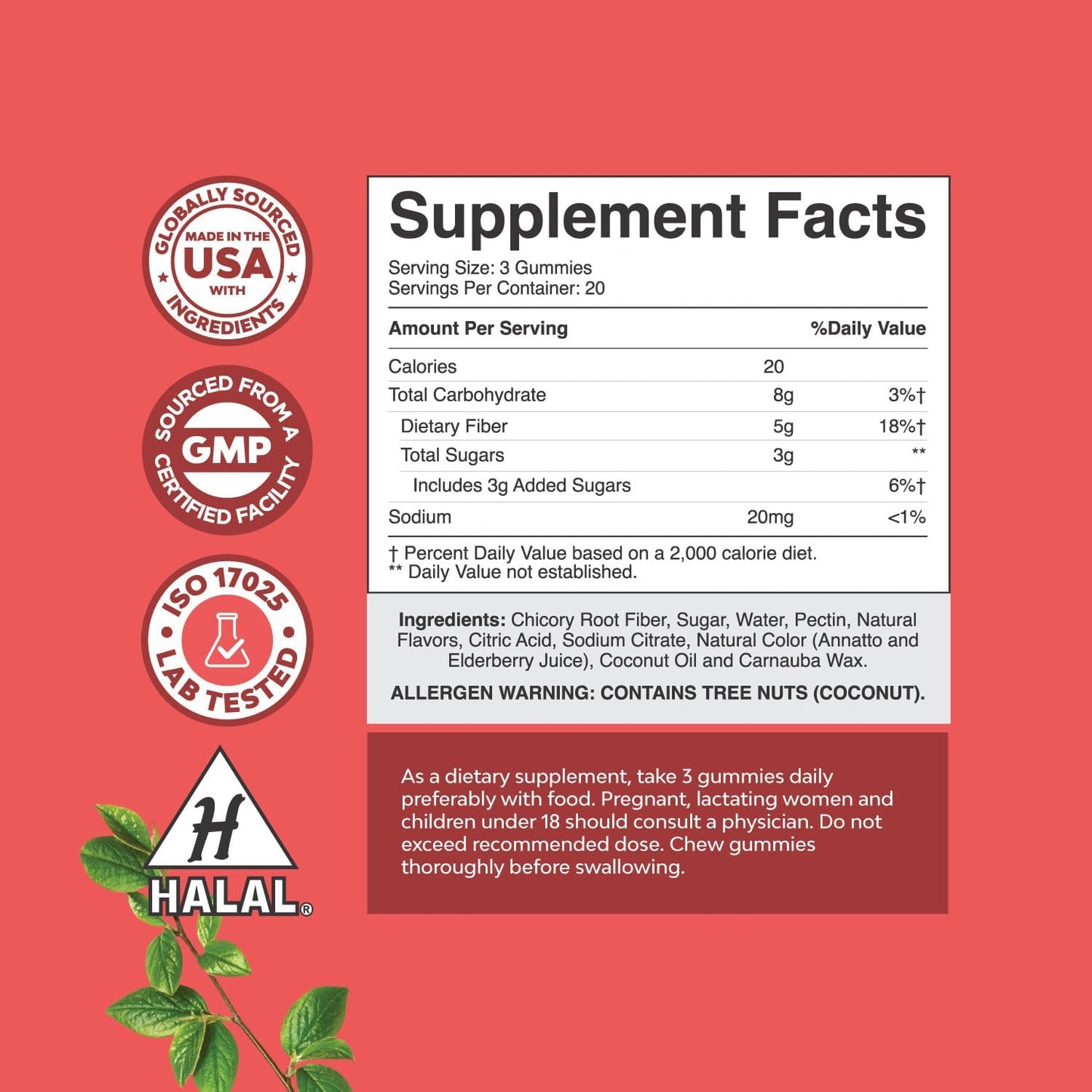 high-fiber-prebiotic-gummies-for-adults---immune-digestive-support---non-gmo-vegan-halal---60-count-2