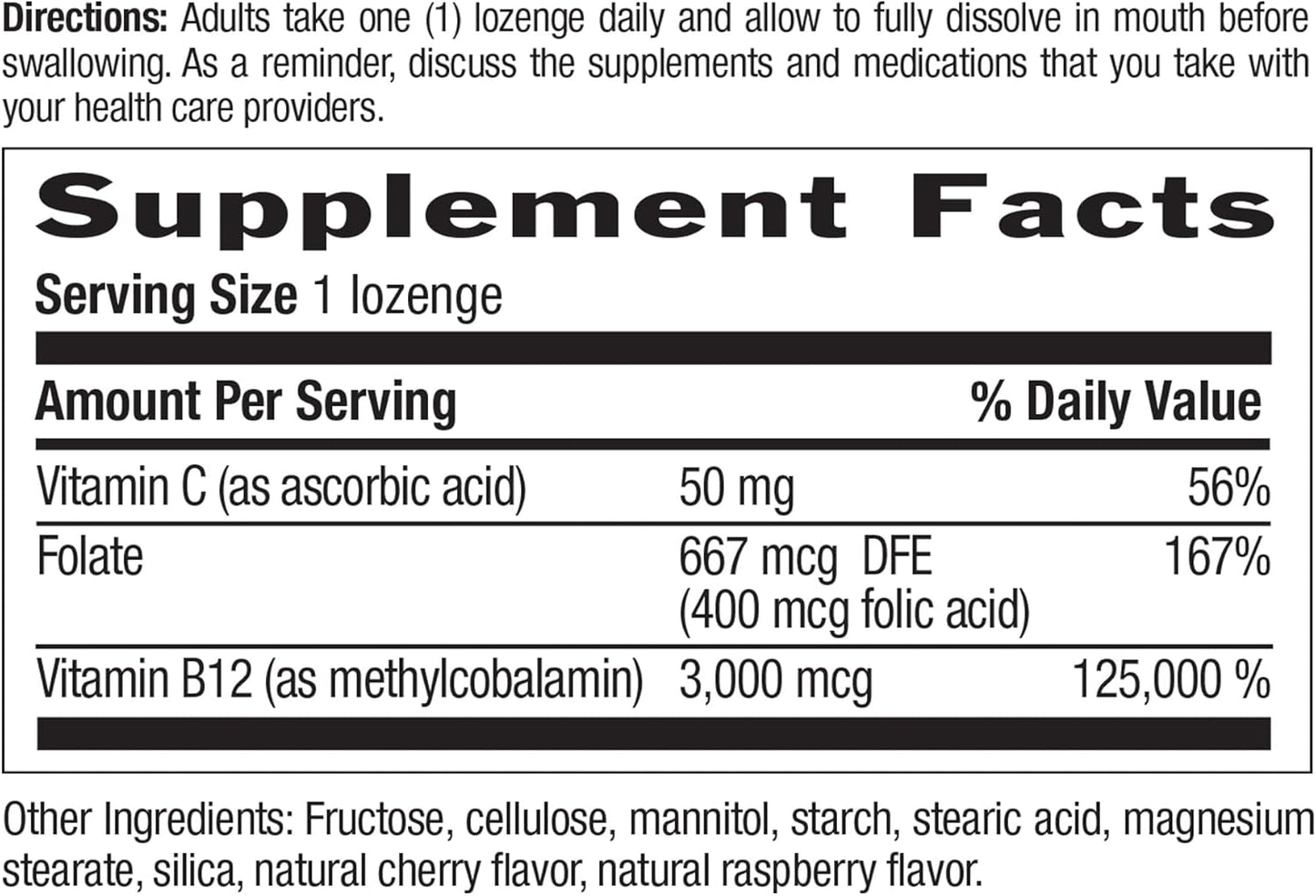 country-life-methyl-b-12-3000-mcg-lozenges---vegan-energy-supplement-with-methylcobalamin---supports-stamina-metabolism---50-count-2
