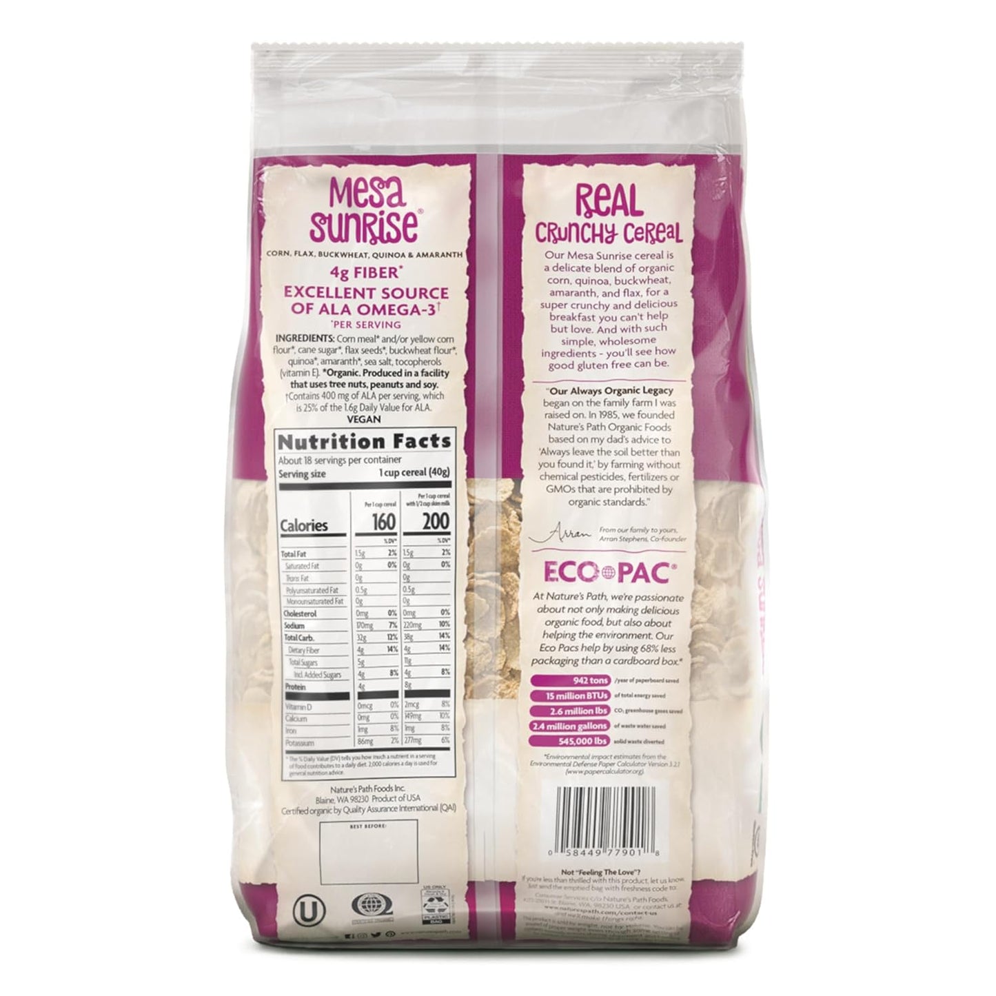 organic-gluten-free-mesa-sunrise-cereal-264-oz---earth-friendly-packaging---single-pack-5