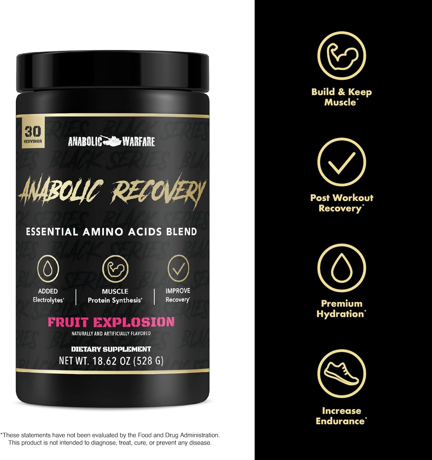 premium-anabolic-recovery-amino-acid-blend-for-post-workout-muscle-building---fruit-explosion-flavor-30-servings---hydration-repair-4