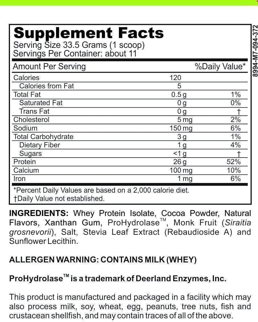 low-fodmap-elemental-diet-protein-powder-with-prohydrolase-digestive-enzymes---gluten-soy-sugar-grain-free-cocoa-whey-protein-isolate-for-ibs-sibo---keto-paleo-friendly-3
