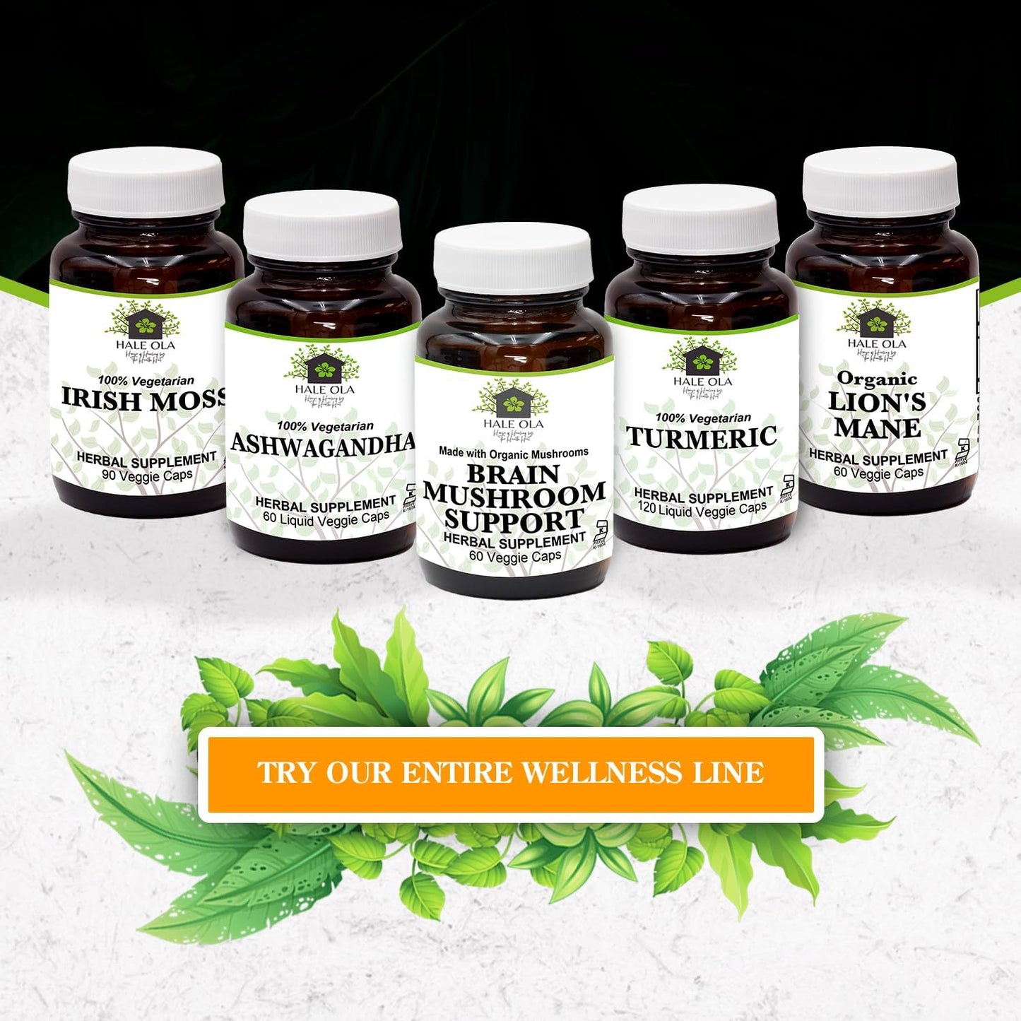 non-gmo-brain-mushroom-support-supplement-for-mental-clarity-cognitive-health---kosher-certified-blend-for-energy-focus-memory---hale-ola-4