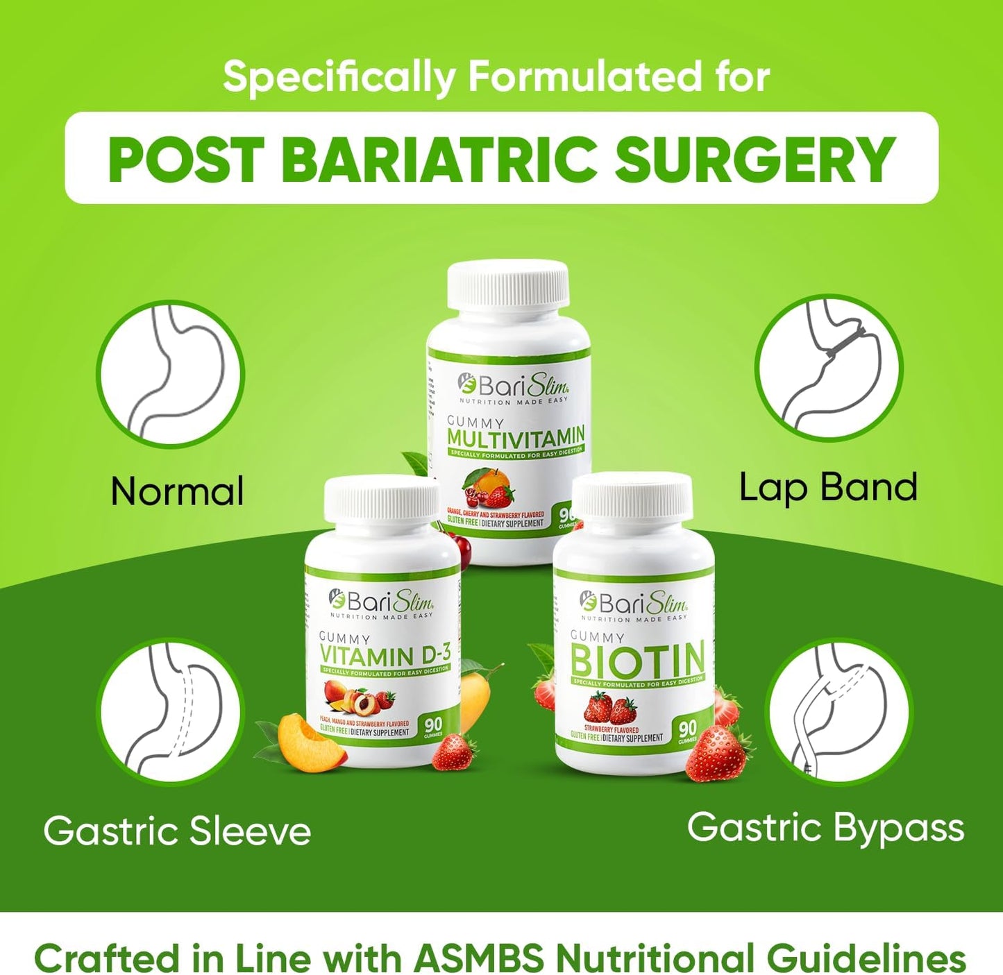barislim-bariatric-multivitamin-gummies---pack-of-3-90-fruit-chews---specially-formulated-for-post-weight-loss-surgery-patients---easy-to-digest-delicious-fruit-flavors-6