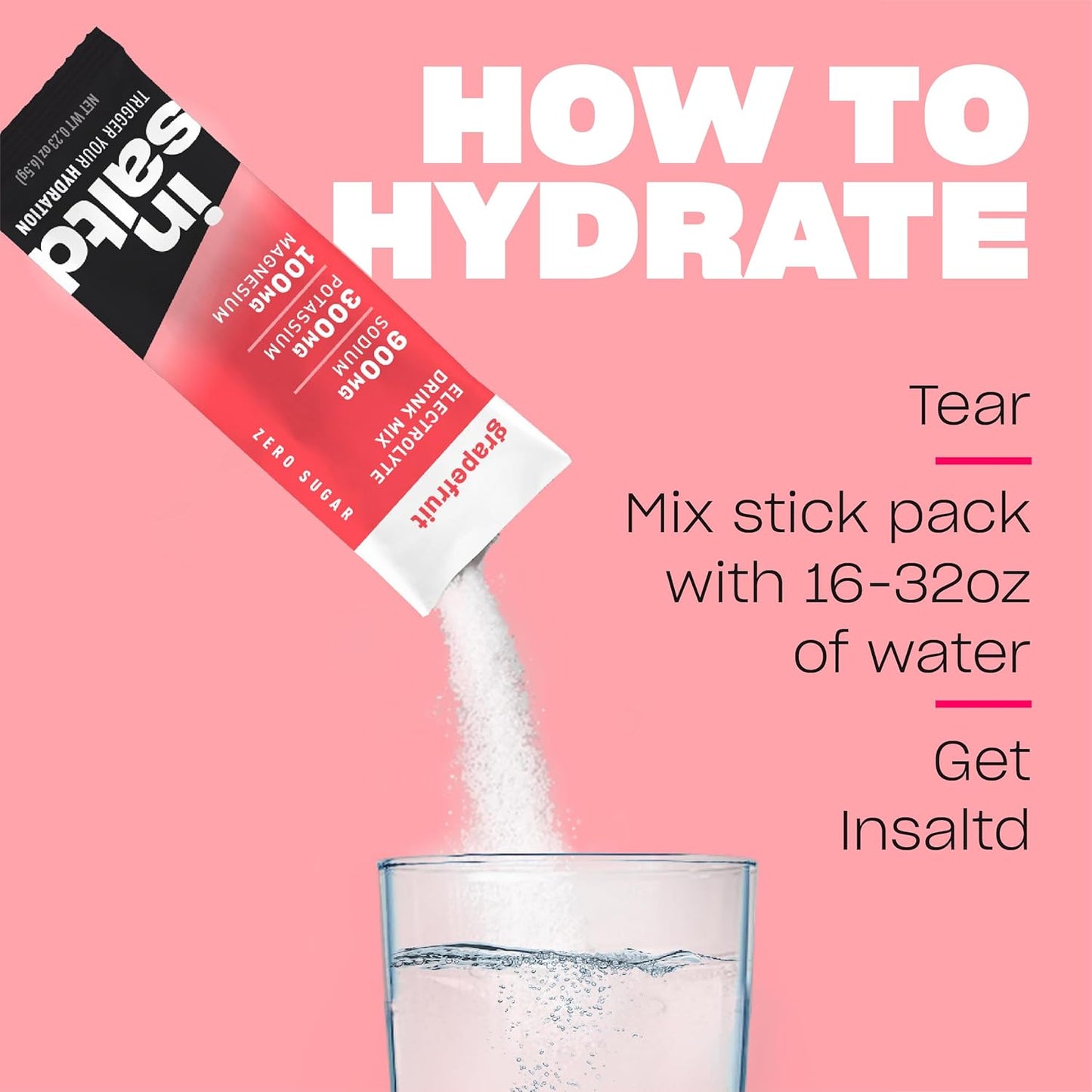 Sugar Free Electrolyte Powder Packets for High-Potency Hydration | No Stevia Aftertaste | Keto & Intermittent Fasting Drink Mix | 12 Pack (Variety) - Espot.com.au