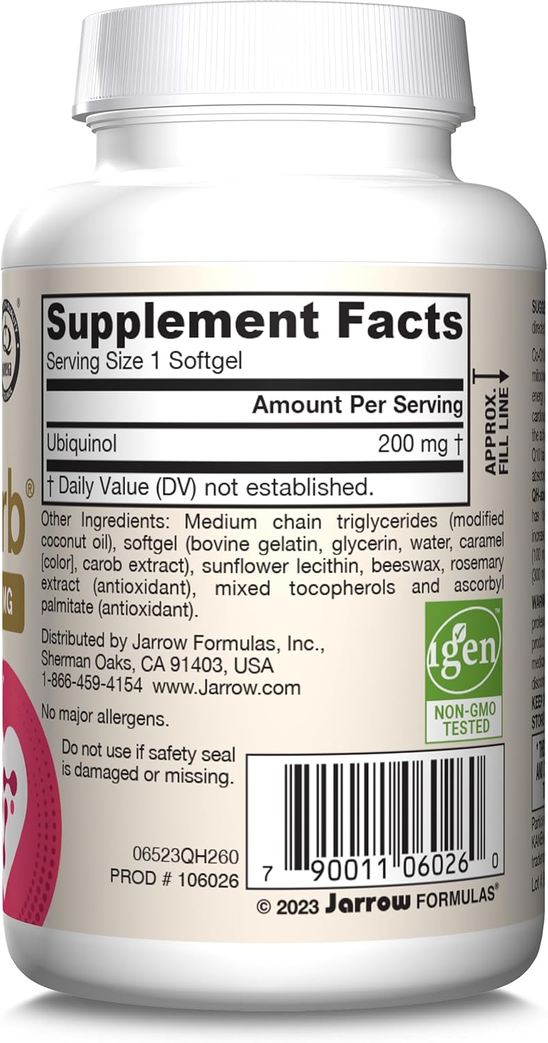 jarrow-formulas-qh-absorb-ubiquinol-200mg-softgels---cardiovascular-health-support-60-day-supply-pack-of-12-10