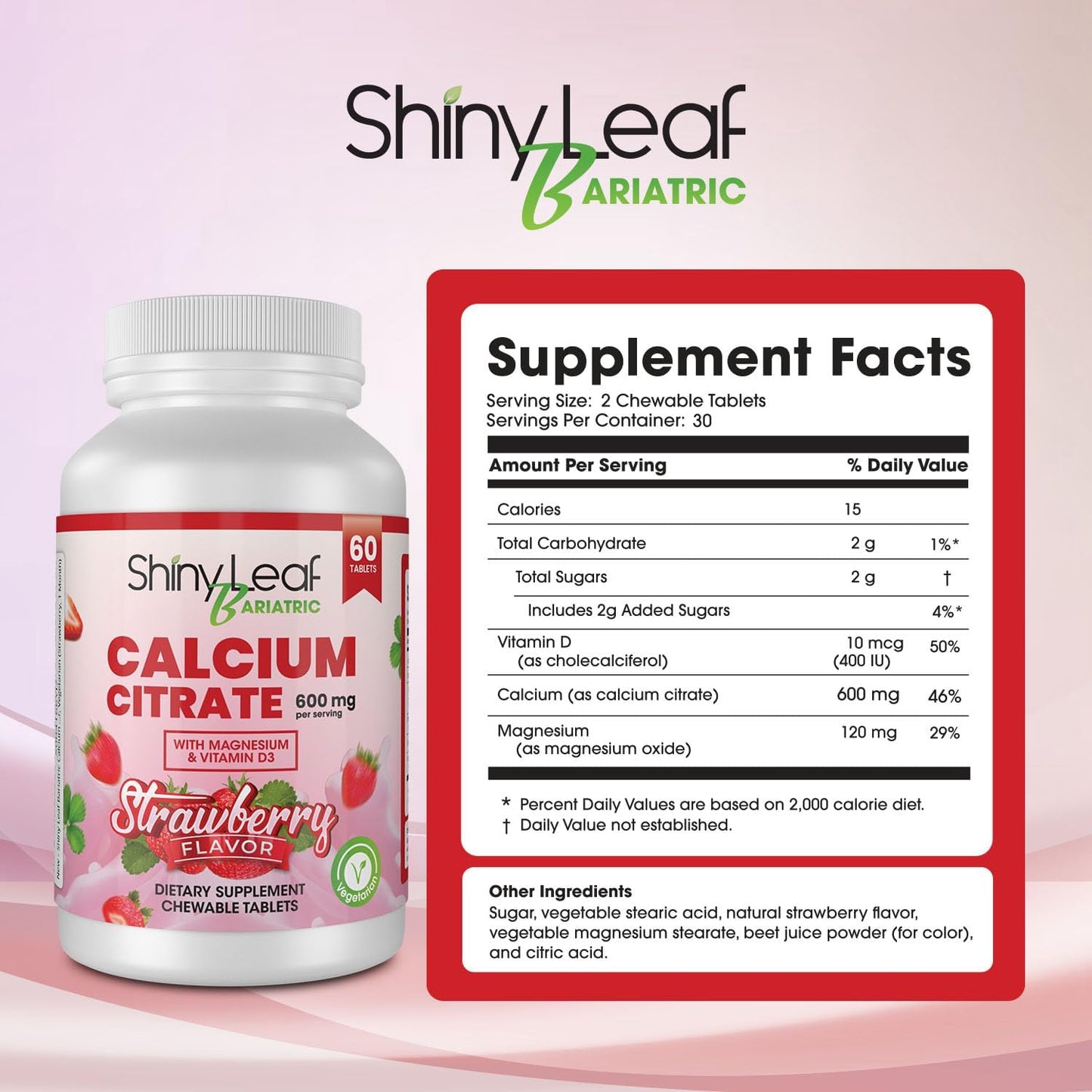 bariatric-multivitamin-capsules-with-iron-and-chewable-calcium-citrate---strawberry-flavor-for-post-surgery-1-month-supply-9