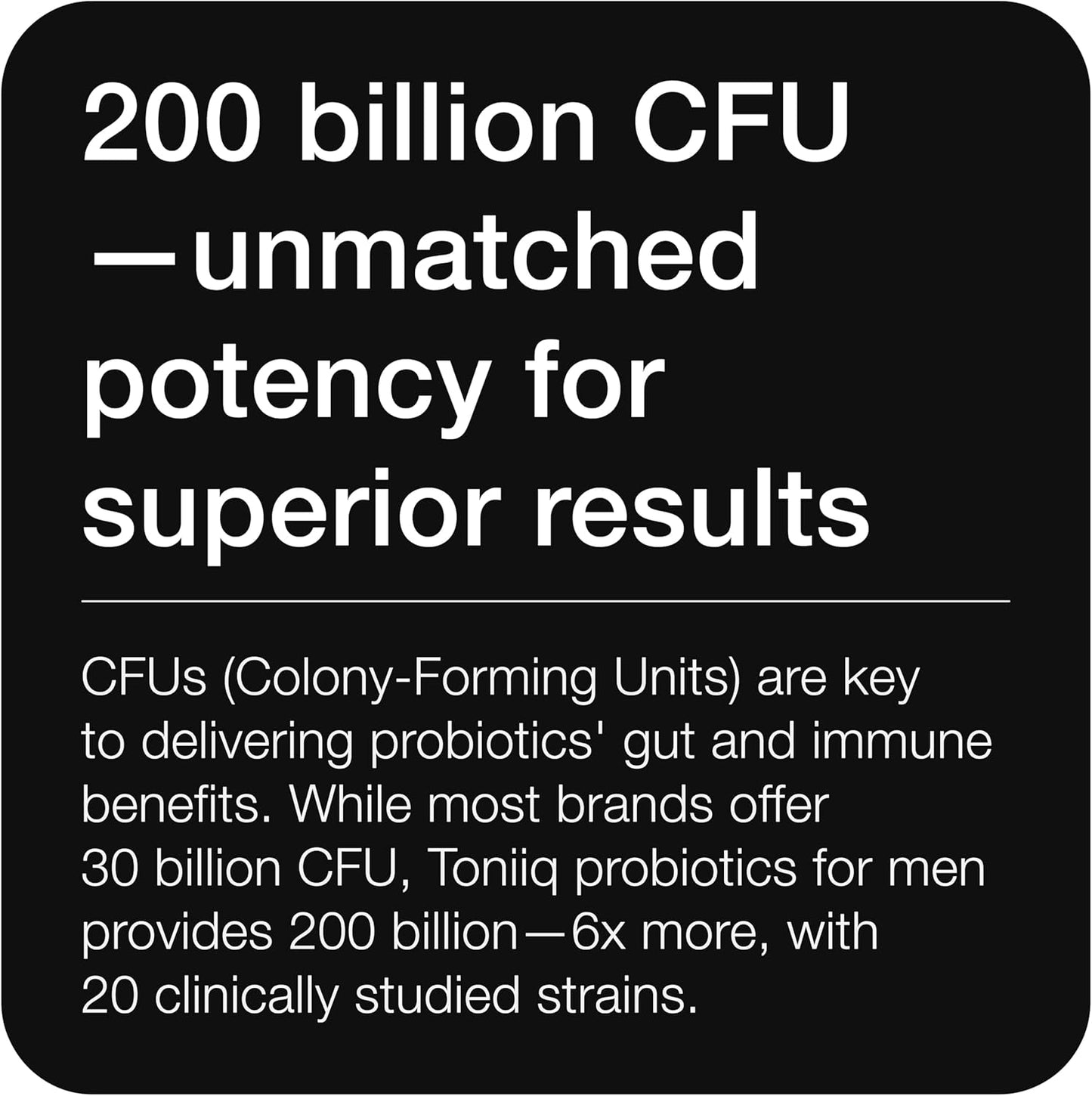 high-potency-probiotic-supplement-for-men---200-billion-cfu-20-strains-with-prebiotics---digestive-and-immune-support---third-party-tested-and-gmp-certified-2
