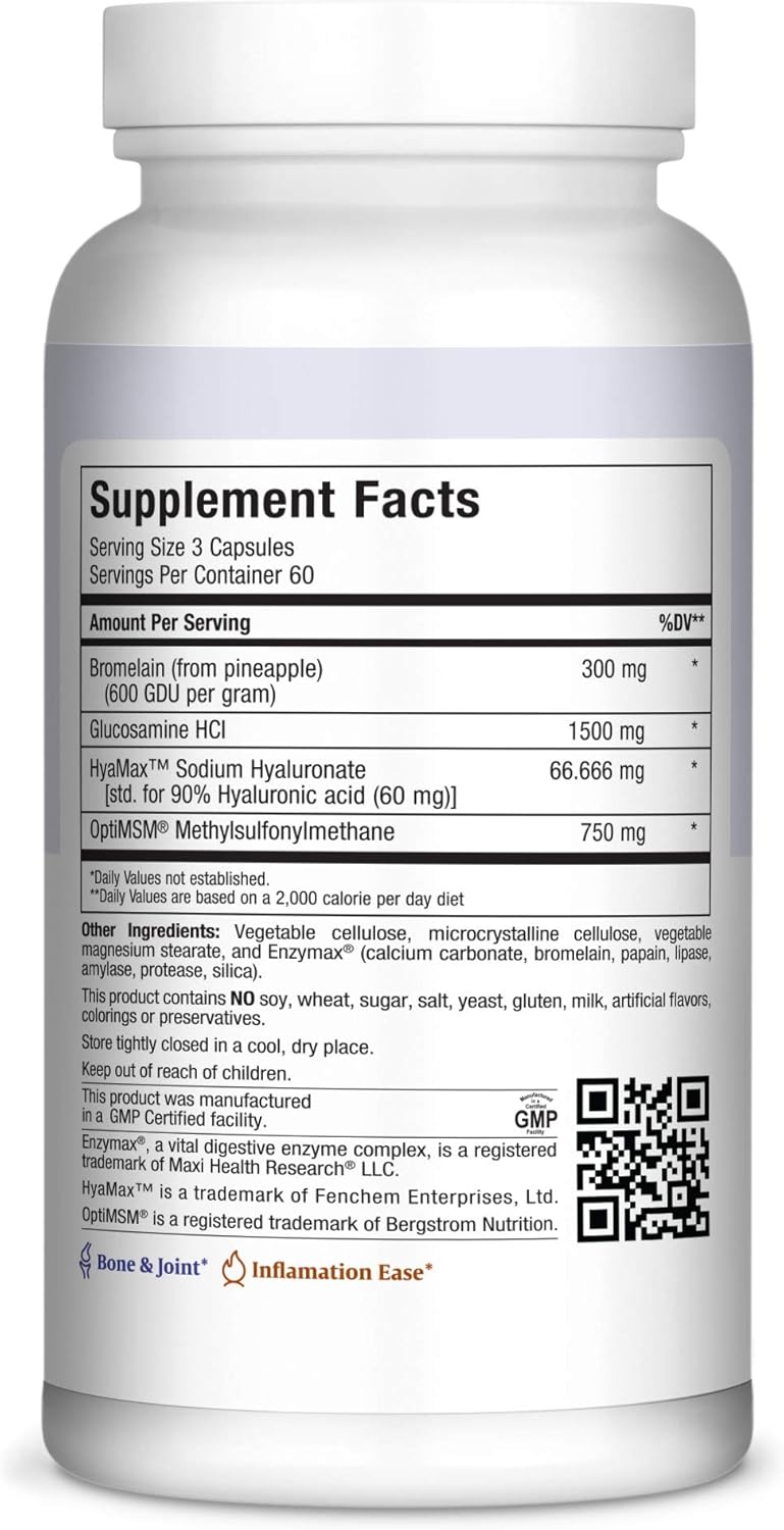 180-count-maxi-health-premium-glucosamine-complex---joint-support-supplement-for-mobility-and-flexibility-2