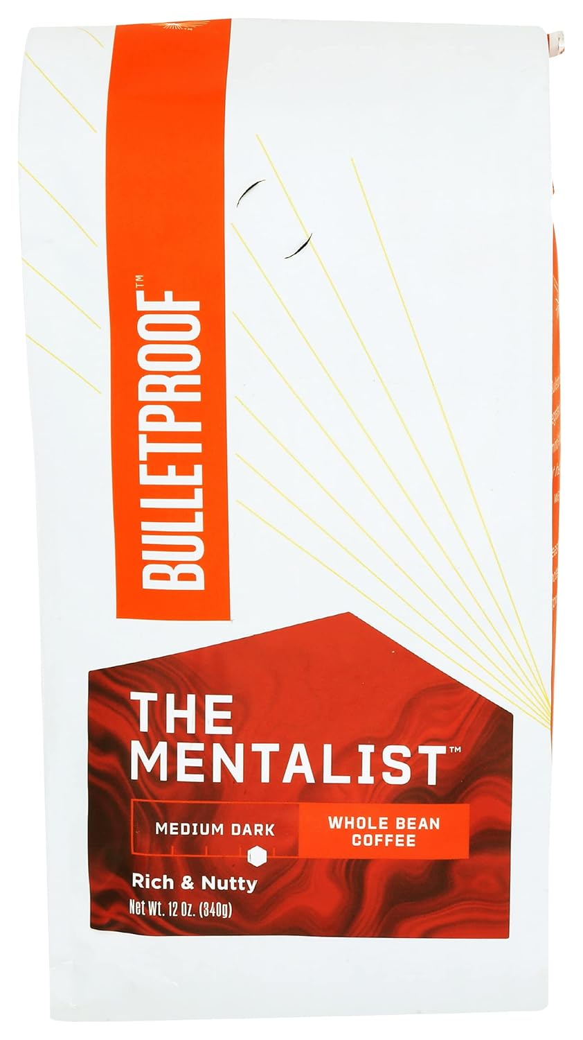 premium-gourmet-medium-dark-roast-whole-bean-coffee---12oz-6-pack---bulletproof-the-mentalist-blend-1