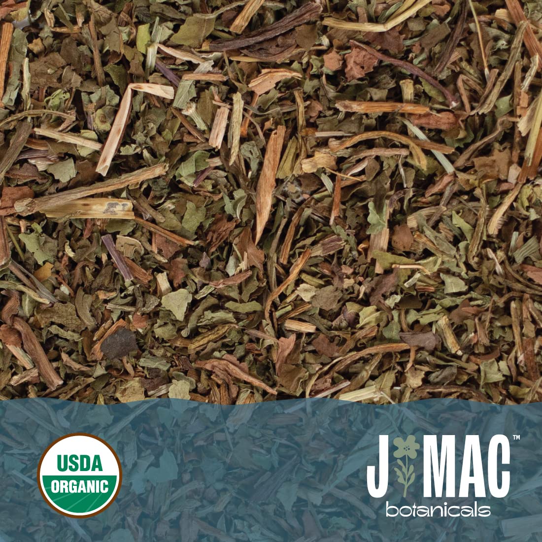 organic-dandelion-leaves-tea-usda-certified-4-oz-bag-cut-and-sifted-caffeine-free-packaged-in-usa---j-mac-botanicals-8