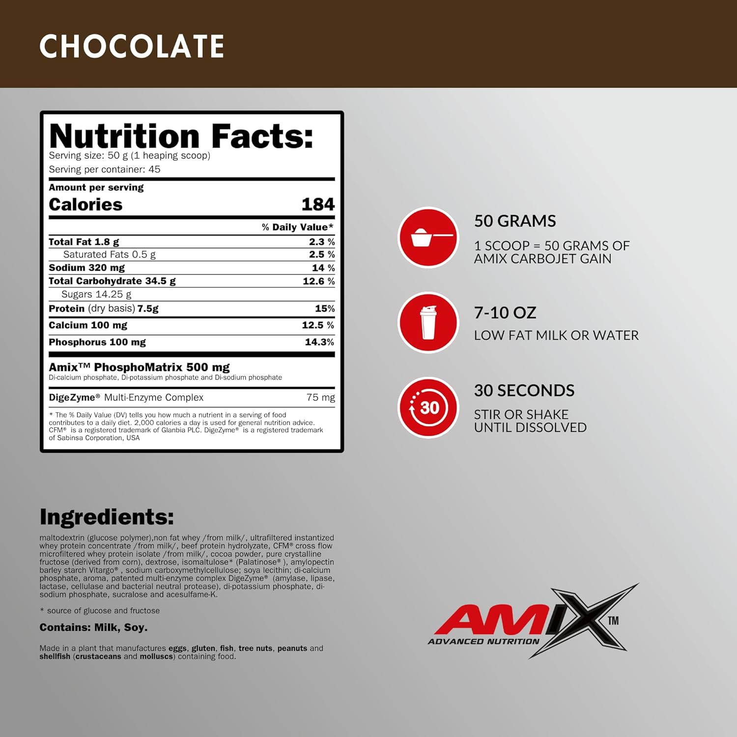 carbojet-gain-chocolate-flavor-protein-powder---496-pound-container-for-muscle-growth-and-recovery-7