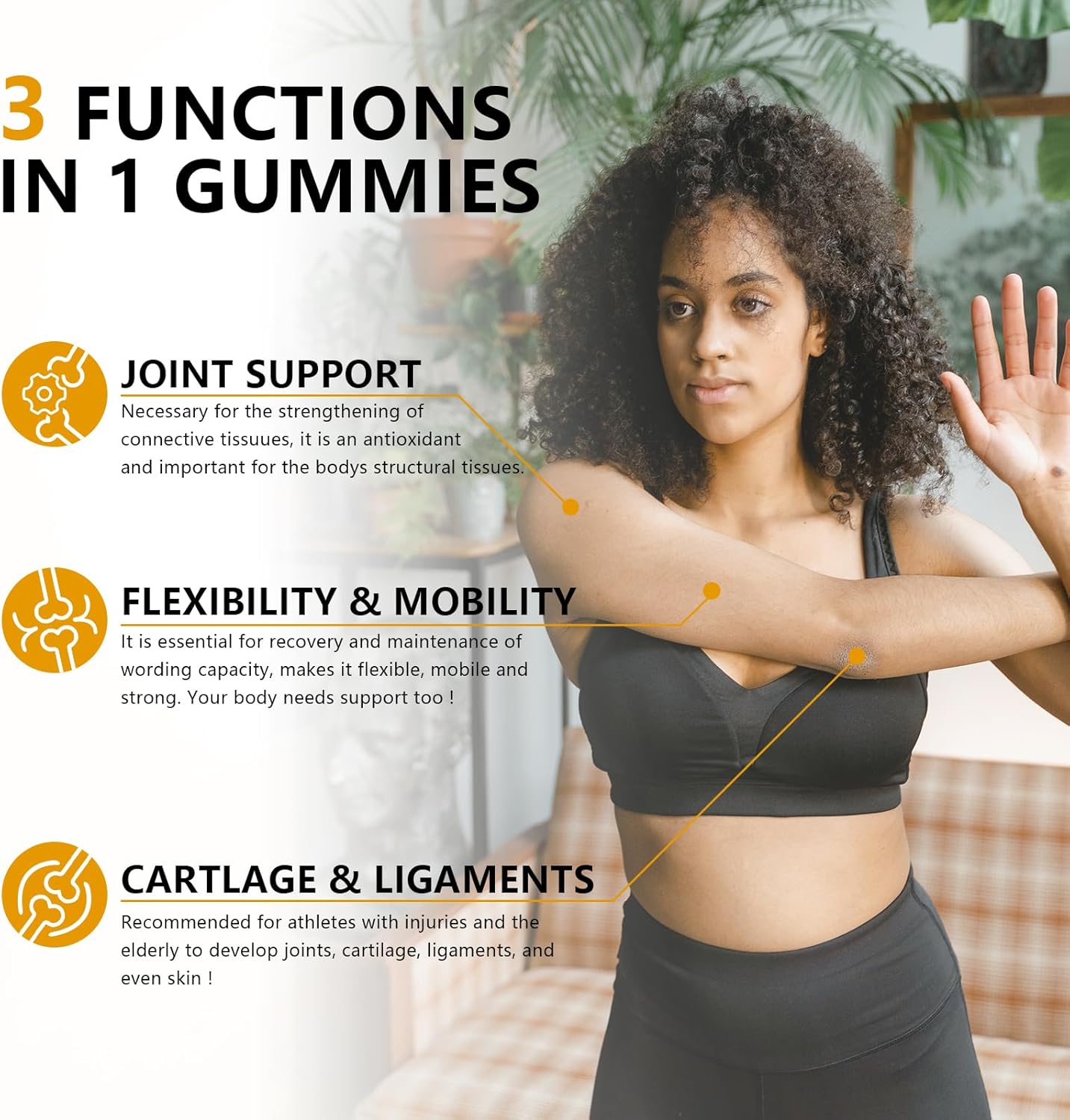 extra-strength-upneutri-sugar-free-glucosamine-chondroitin-gummies---joint-support-supplement-with-1500mg-glucosamine-chondroitin-msm-elderberry-and-turmeric-for-men-women---move-free-joint-health-formula-6