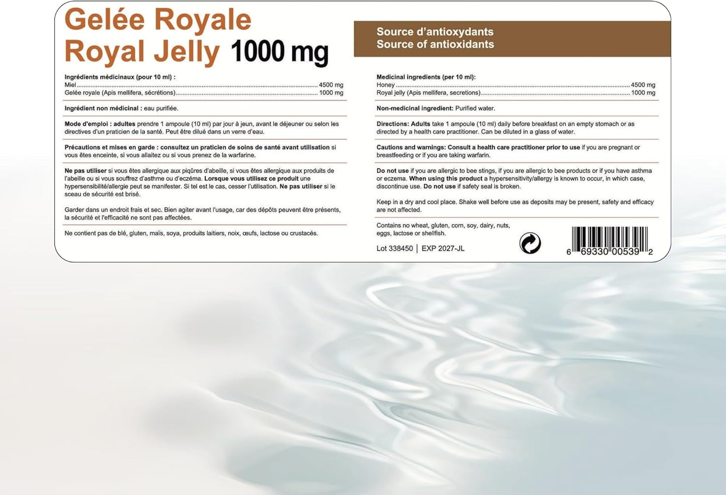 bio-lonreco-inc-royal-jelly-1000mg-ampoules---pack-of-20-x-10ml-4