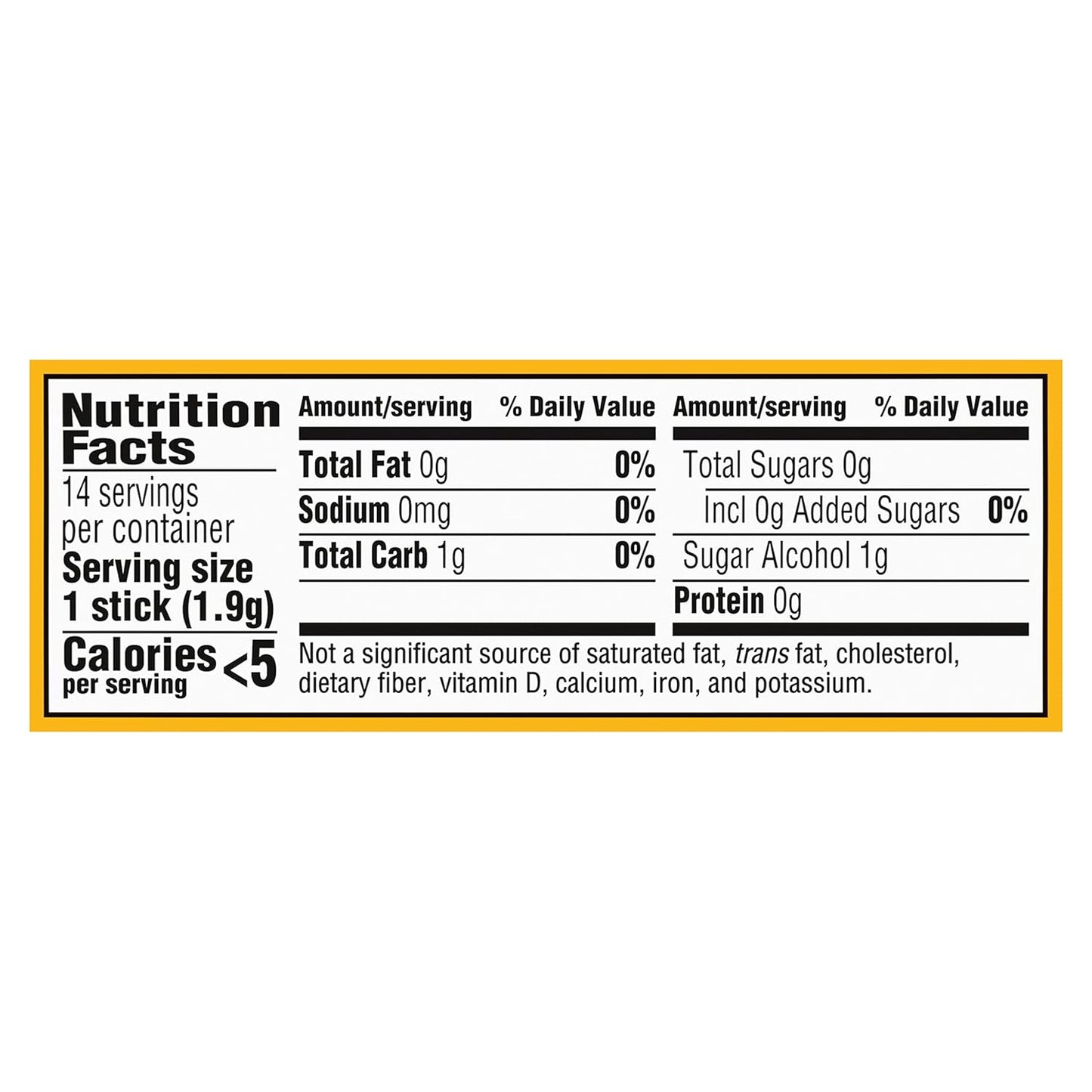 trident-pineapple-twist-sugar-free-gum-12-packs---168-pieces-total-6