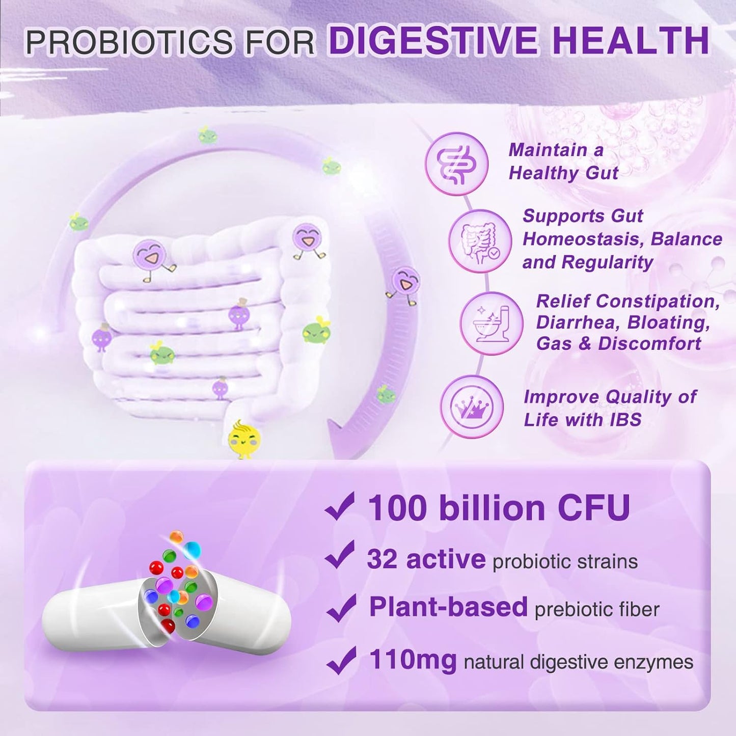 womens-probiotic-supplement-for-digestive-health-uti-support-and-immune-boost---100-billion-cfus-with-enzymes-prebiotics-d-mannose-and-cranberry---90-capsules-by-zebora-3