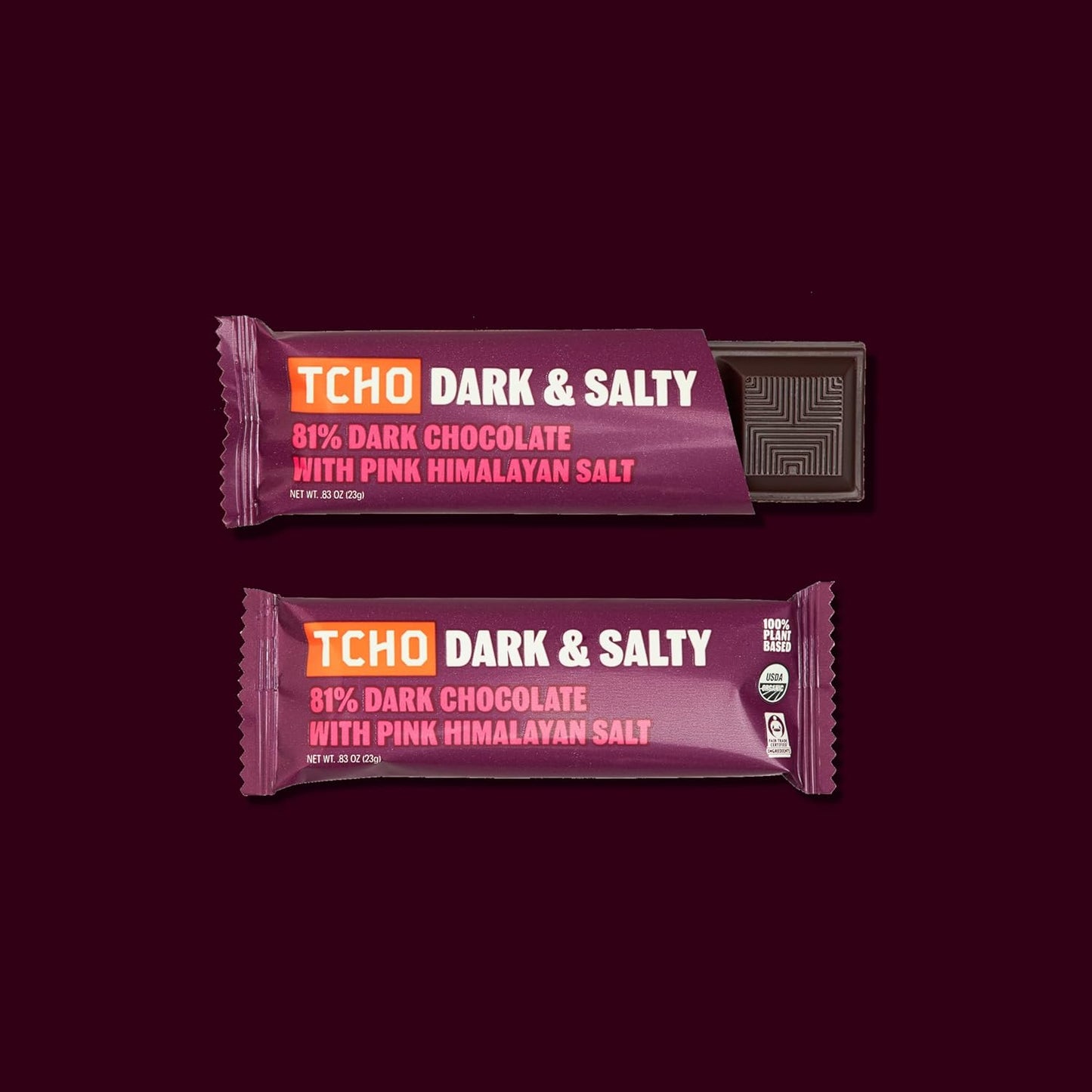organic-81-dark-chocolate-bars-with-pink-himalayan-salt---individually-wrapped-plant-based-cacao-bars-18-pack-2