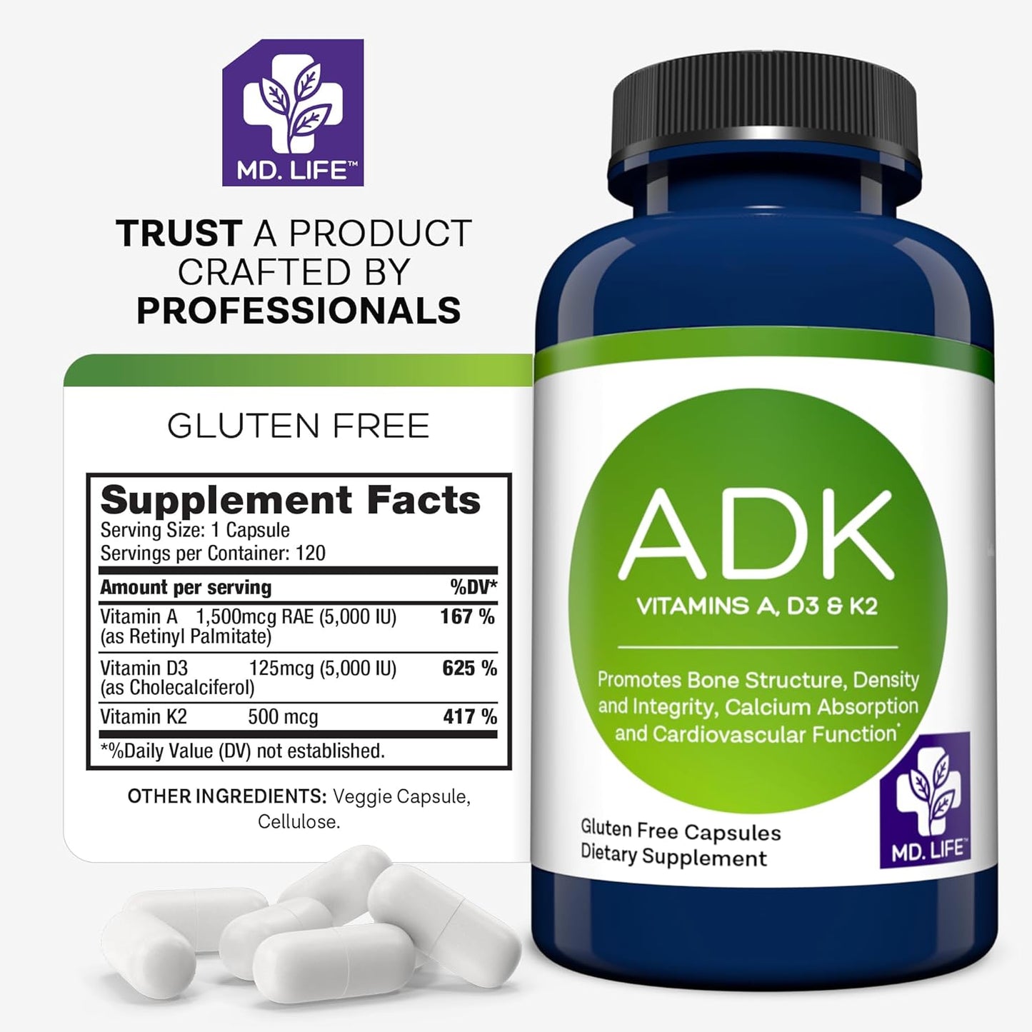 high-potency-adk-vitamin-supplement-for-bone-and-heart-health---120-capsules---vitamin-d3-k2-and-a---supports-overall-wellness---adk-complex-by-mdlife-6