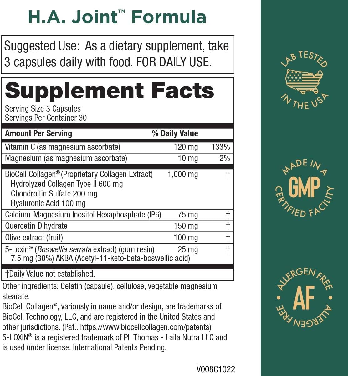 joint-skin-support-hyaluronic-acid-collagen-capsules-with-5-loxin-olive-fruit-extract-for-flexibility-mobility---90-count-2