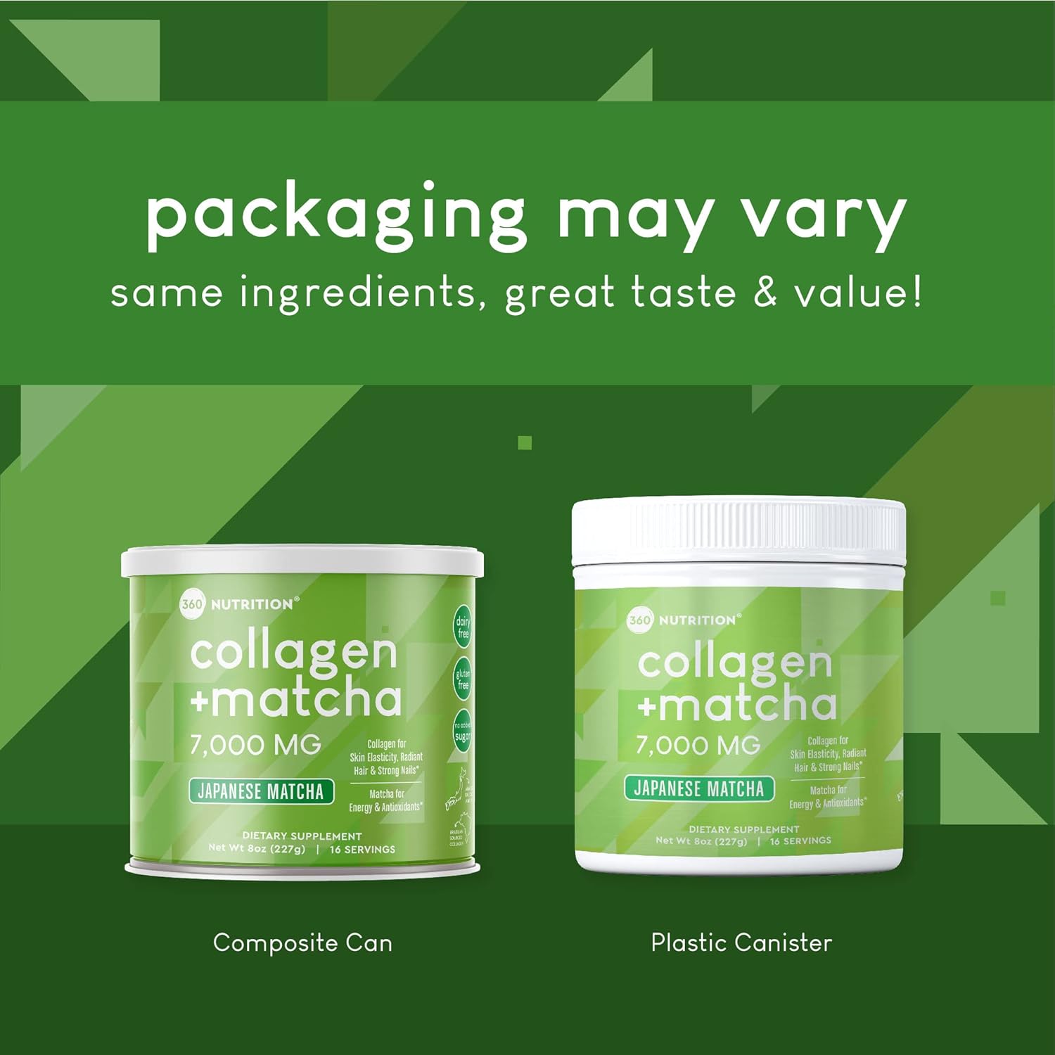 8oz-360-nutrition-matcha-collagen-peptides-powder---japanese-green-tea-for-gut-health-joint-support-energy-hair-skin-nails---gluten-free-keto-friendly-paleo---non-gmo---1-count-7