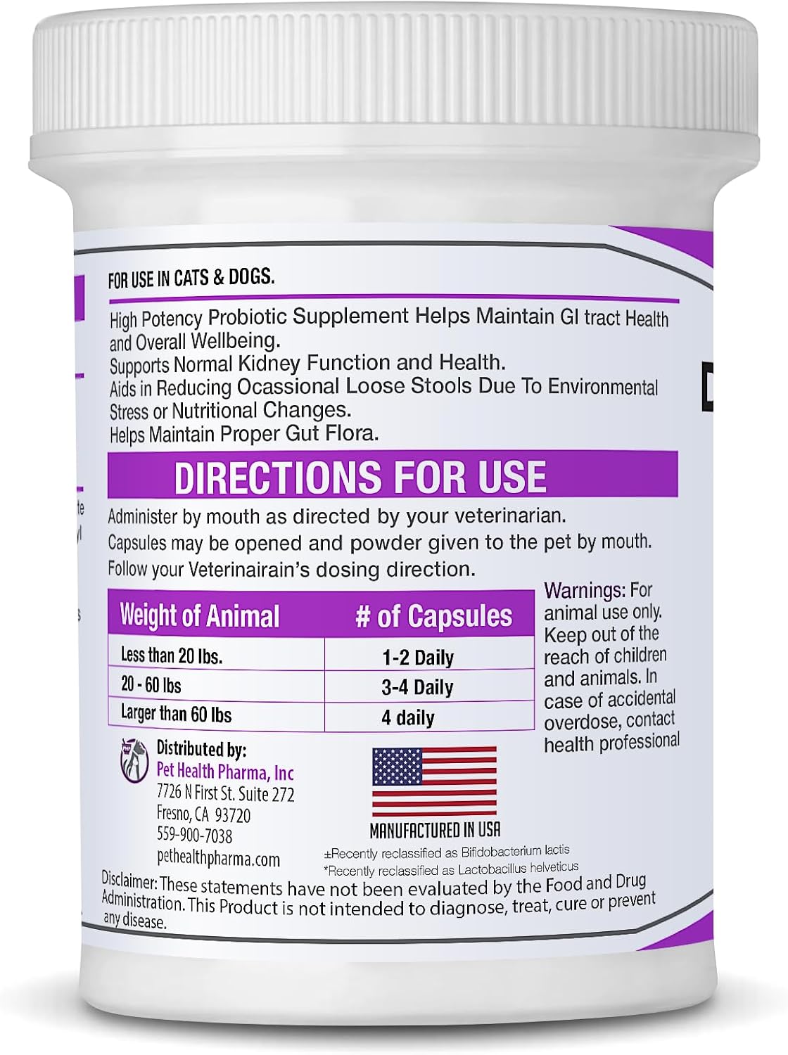veterinary-formula-vetbiome-probiotics-for-pets---40-capsules-made-in-usa-no-refrigeration-needed-3