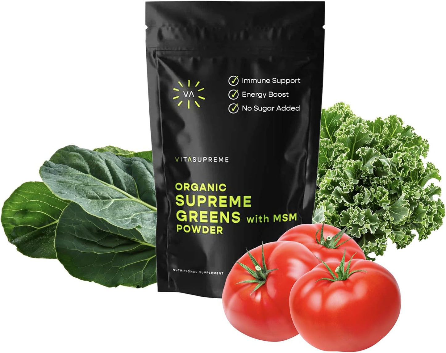 organic-superfood-greens-powder-with-msm-for-gut-health-energy---mint-flavor-60-servings-1