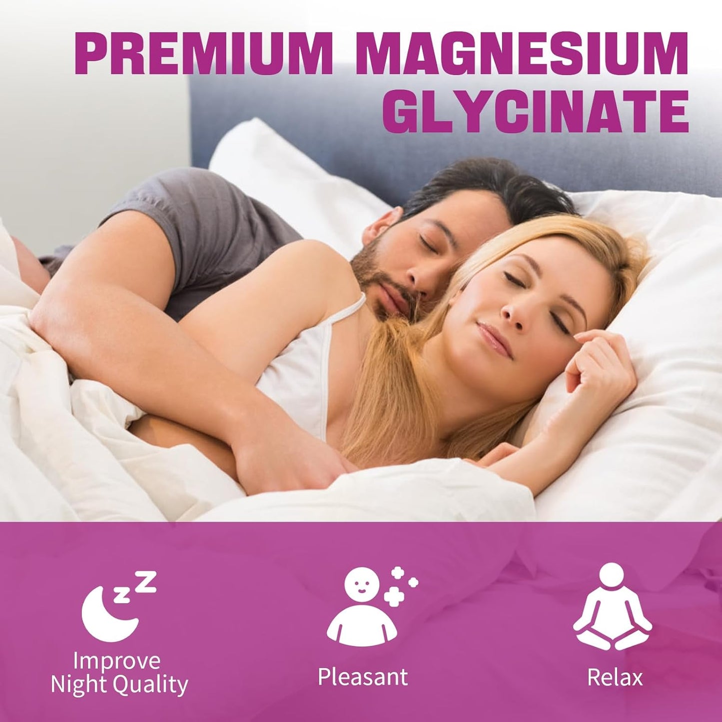 high-absorption-magnesium-glycinate-gummies-with-potassium-calcium-vitamin-d-b6-coq10---400mg-cranberry-flavor---night-muscle-energy-support---60-count-4