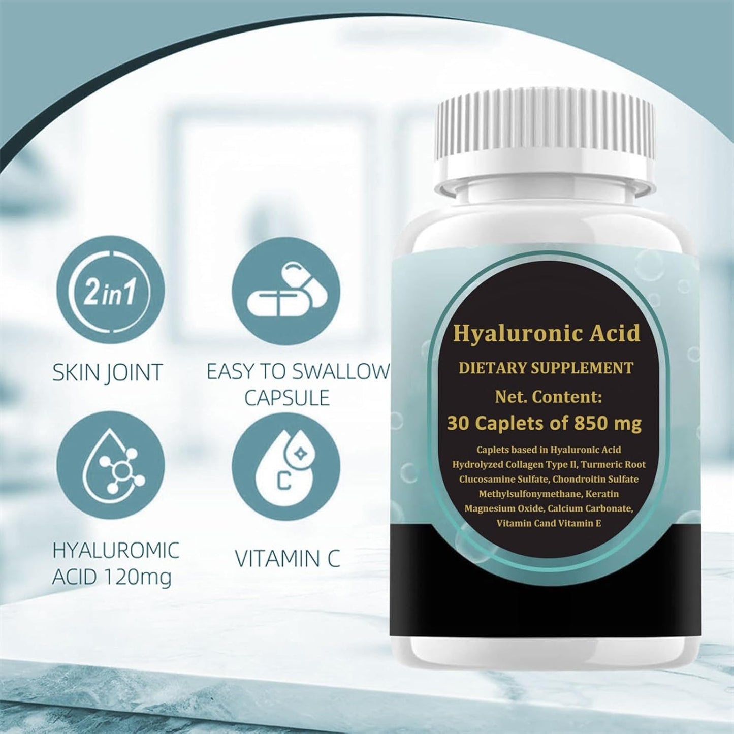 macopre-hyaluronic-acid-capsules---30-count-850mg---joint-support-with-collagen-turmeric-glucosamine-msm-vitamin-c---healthy-joints-supplement-2