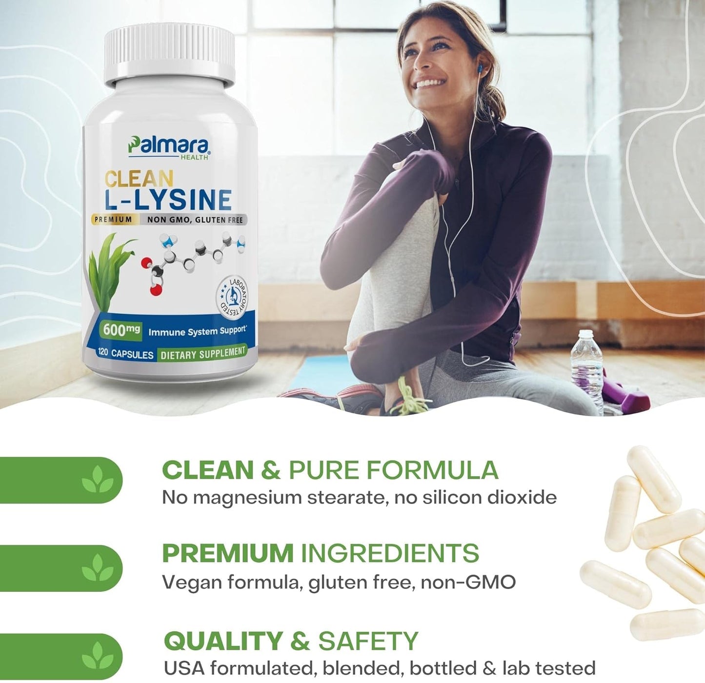palmara-health-l-lysine-supplement---600mg-120-capsules-vegan-non-gmo-gluten-free-formula-7