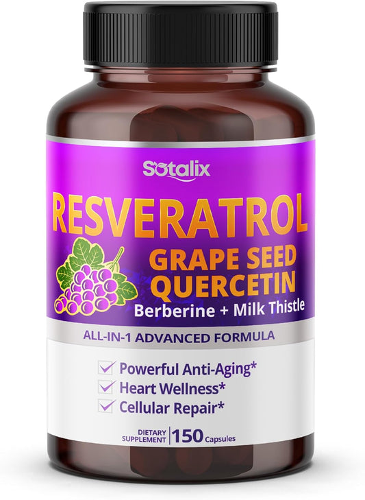 powerful-anti-aging-resveratrol-supplement-with-grape-seed-quercetin-berberine-and-milk-thistle---24000mg---usa-made-tested---150-day-supply-1