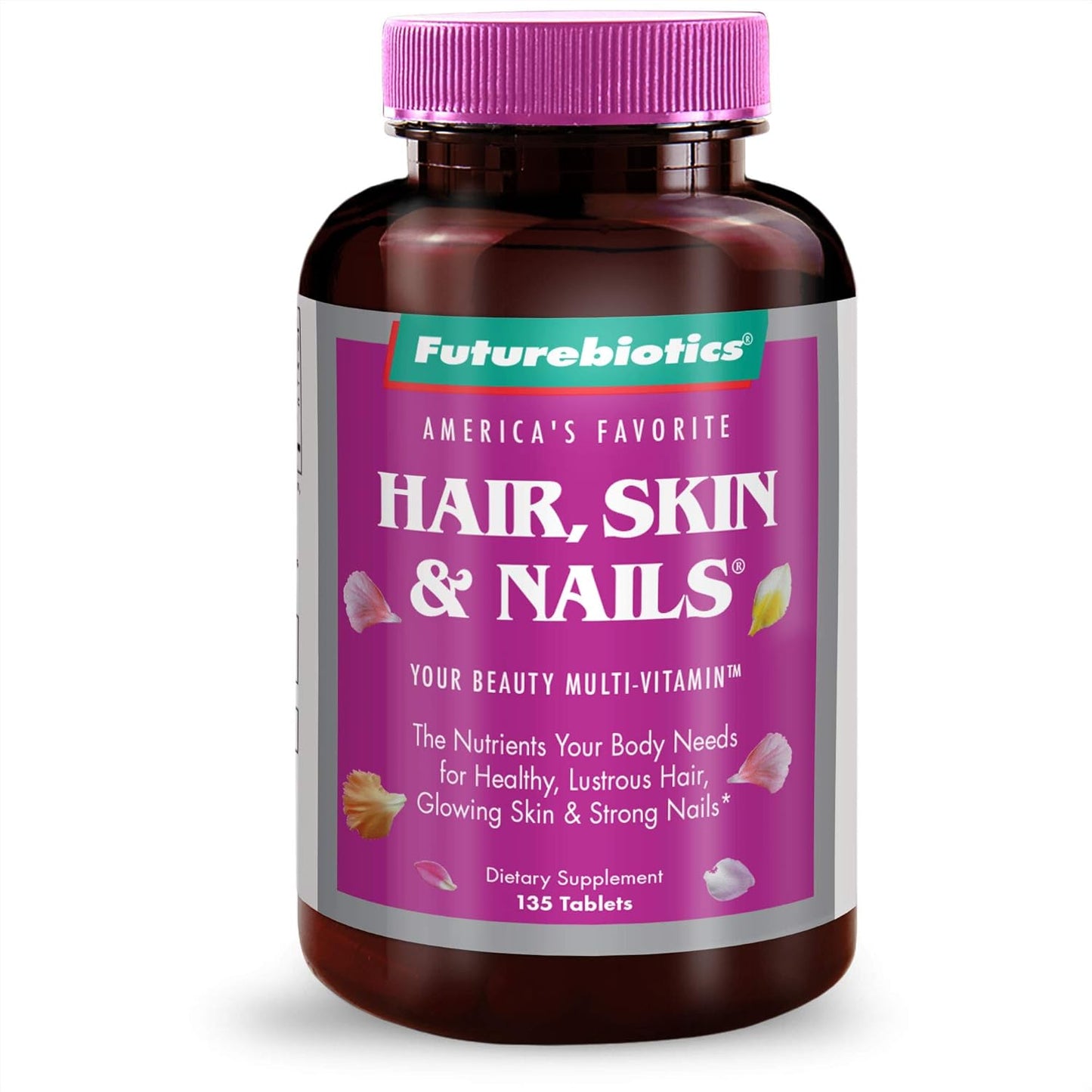 futurebiotics-hair-skin-and-nails-beauty-multivitamin---135-tablets-for-healthy-hair-skin-and-nails-5