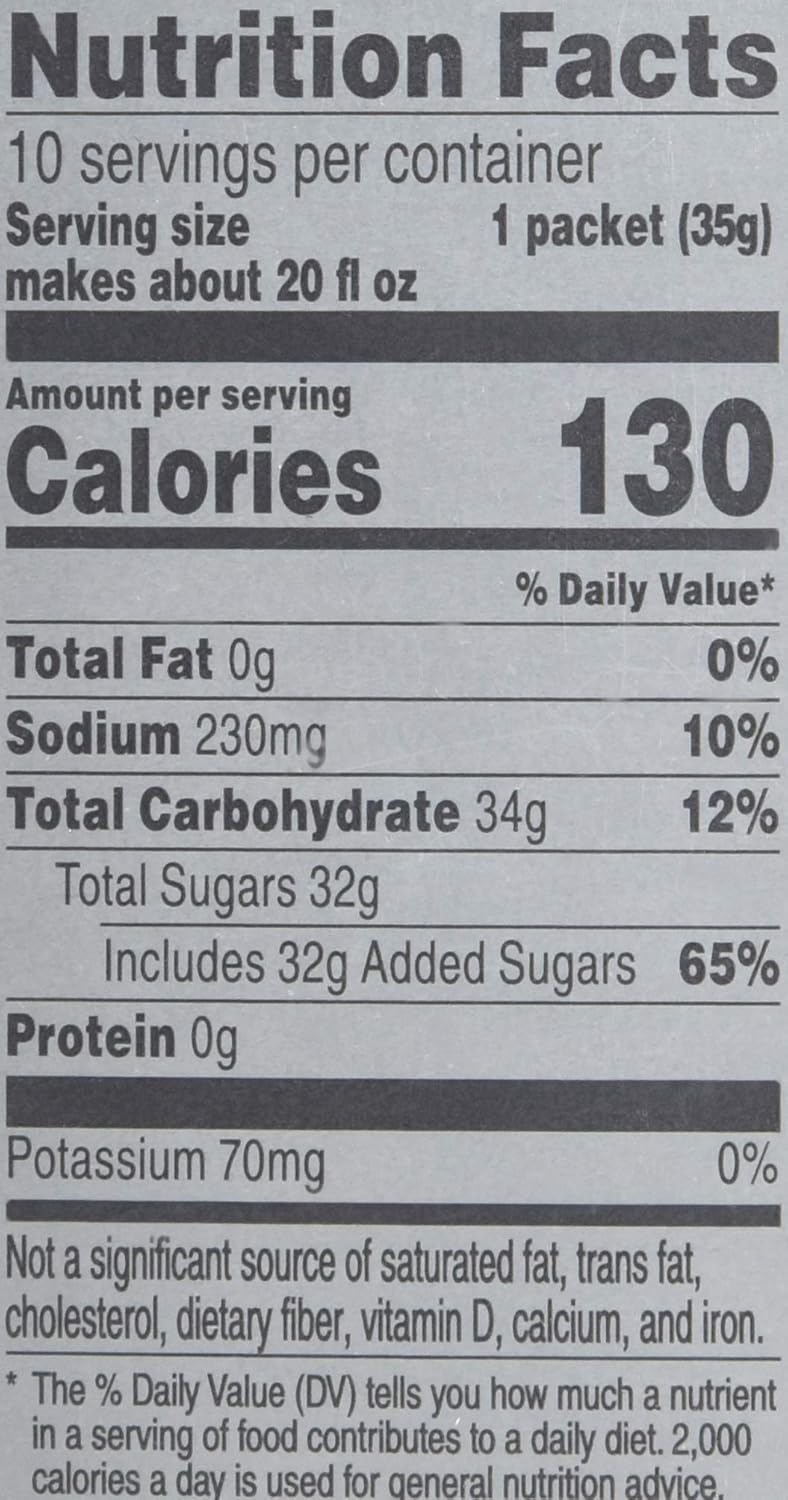 gatorade-lemon-lime-powder-drink-mix-packets---10-count-5