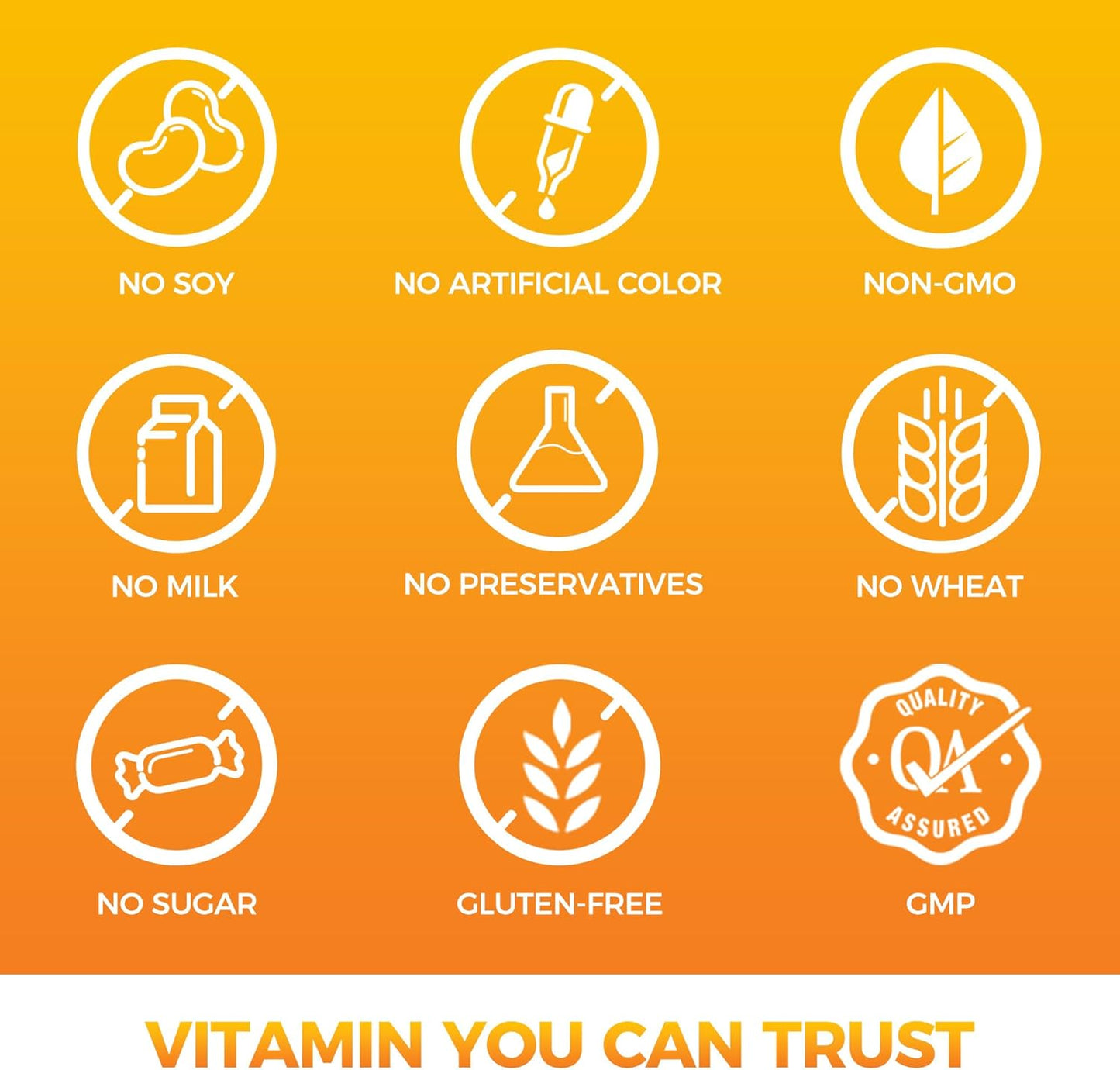 vitamin-c-1000mg-with-bioflavonoids-capsules---immune-support-antioxidant-protection-supplement-for-collagen-bone-skin-health---gluten-free---100-count-7