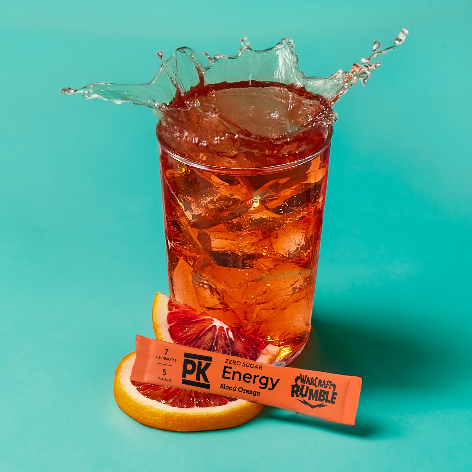 warcraft-rumble-limited-edition-energy-hydration-drink-mix-variety-pack---black-cherry-pomegranate-orange-passion-fruit-strawberry-watermelon-concord-grape---30-packets-9