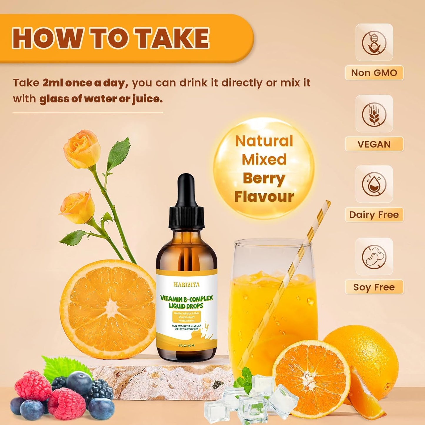vitamin-b-complex-liquid-drops-supplement-for-energy-brain-heart---vegan-b-vitamins-with-b1-b2-b3-b6-b7-b12-biotin-d3k2---2-fl-oz-for-women-men-7
