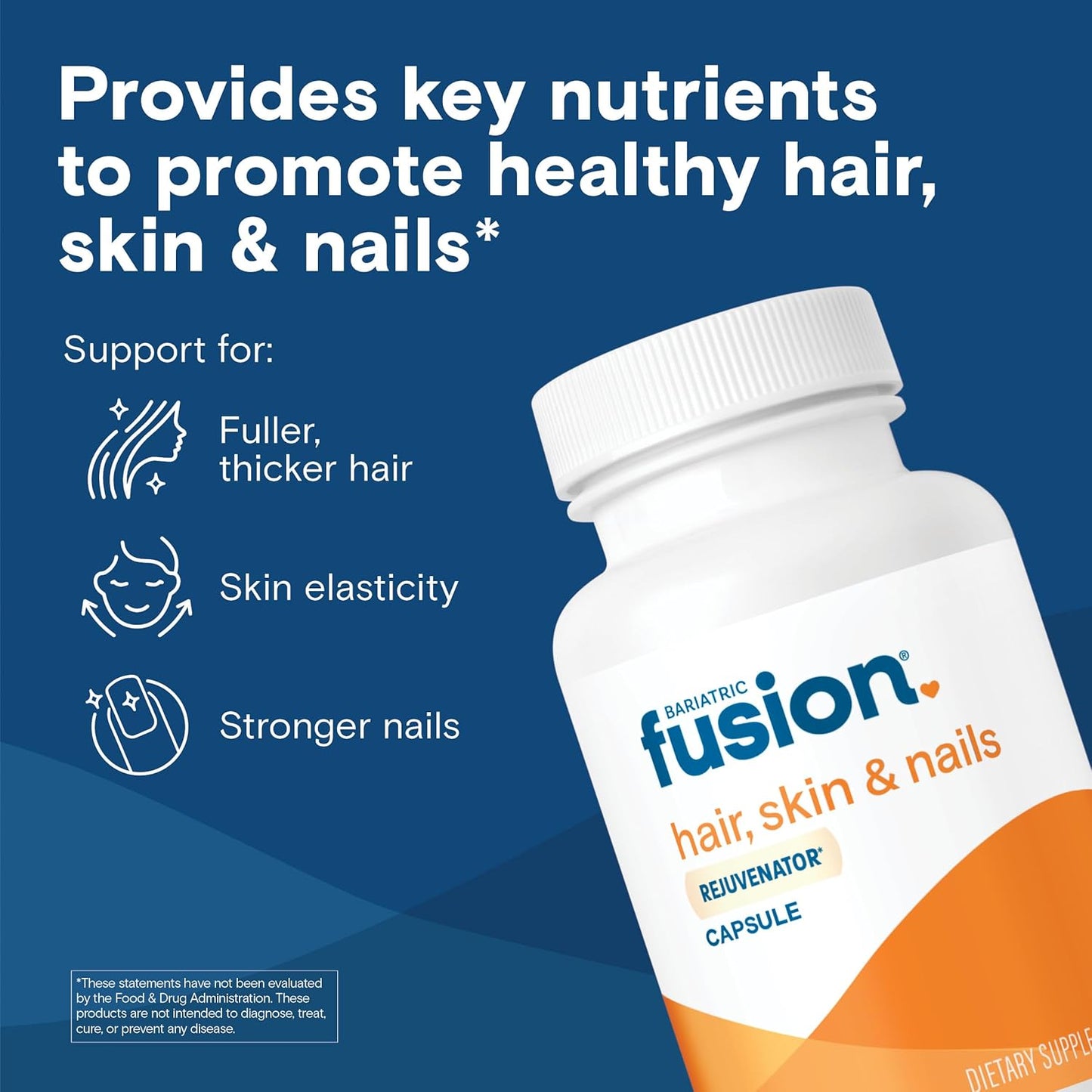 womens-bariatric-fusion-one-per-day-hair-skin-nails-vitamins-vegan-supplement-with-biotin-b12-b1-easy-to-swallow-capsules-60-count-2