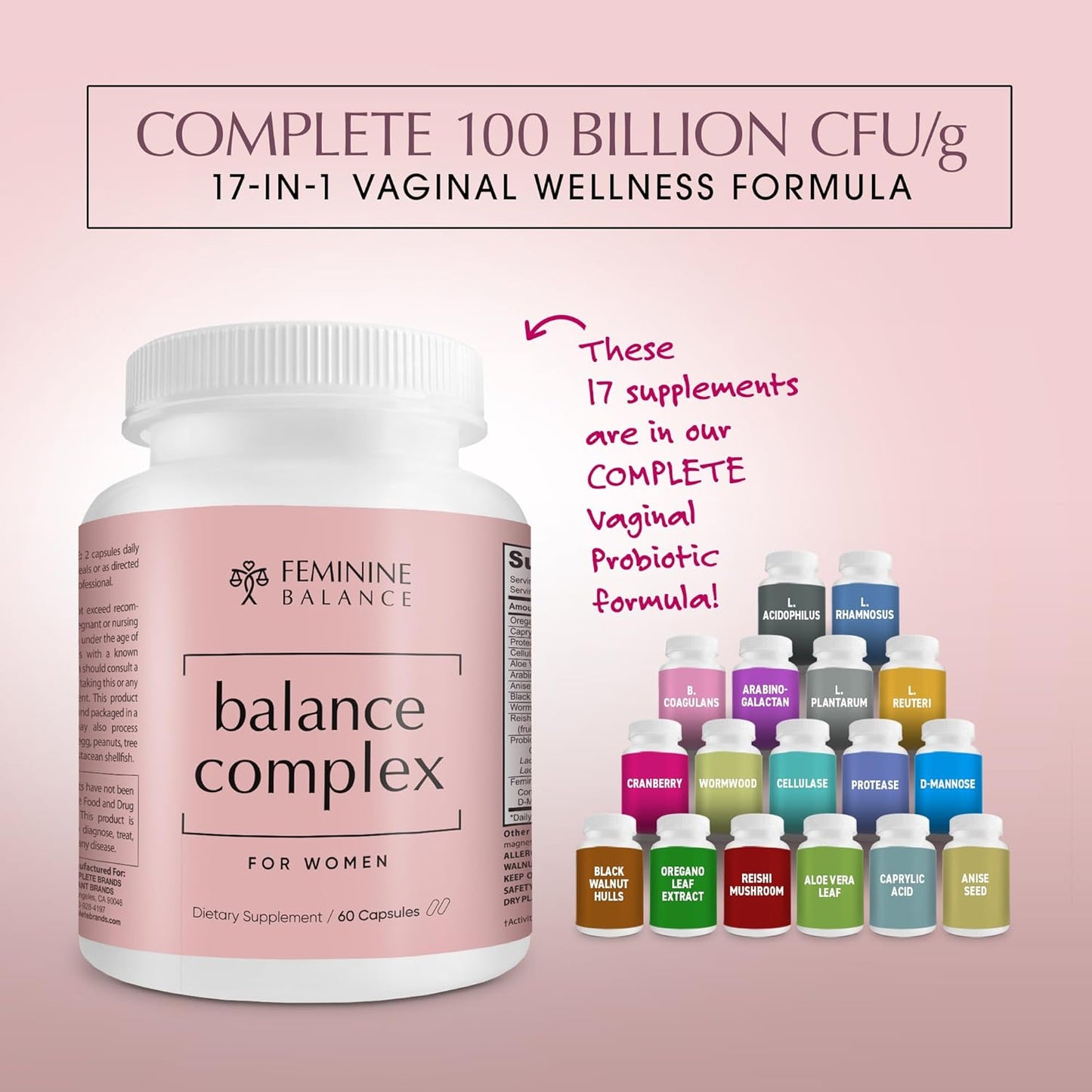 vaginal-health-probiotics-17-in-1-complex-with-cranberry-d-mannose---100-billion-cfu-for-womens-ph-balance-urinary-tract-health---60-capsules-5