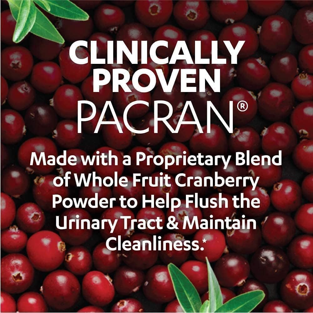 azo-cranberry-pro-supplement-with-pacran-for-urinary-tract-health---100-ct-go-less-bladder-control-daily-supplement---72-count-3