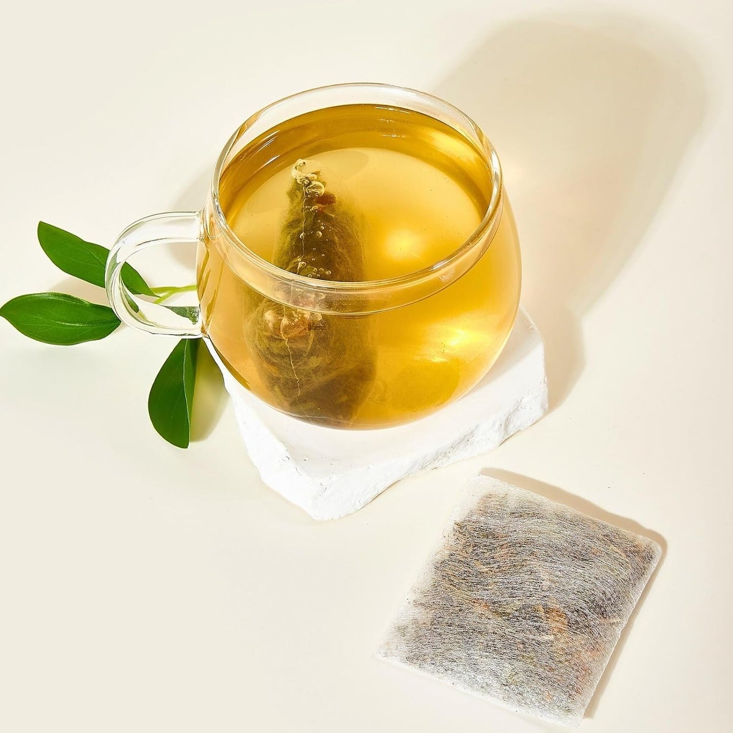 vitalforest-natural-dandelion-tea-bags---60-bags-3g-each---caffeine-free-herbal-tea-with-dandelion-leaf-and-root---eco-friendly-corn-fiber-bags---diente-de-leon-health-herb---635oz-9