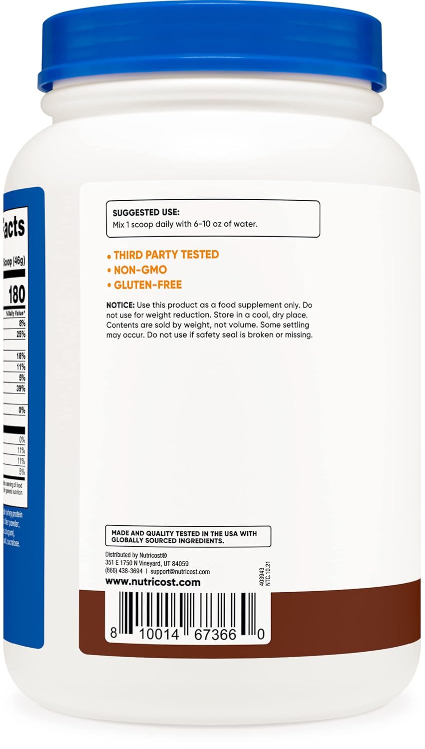 chocolate-meal-replacement-shake-powder---30-servings-protein-rich-non-gmo-gluten-free-by-nutricost-3