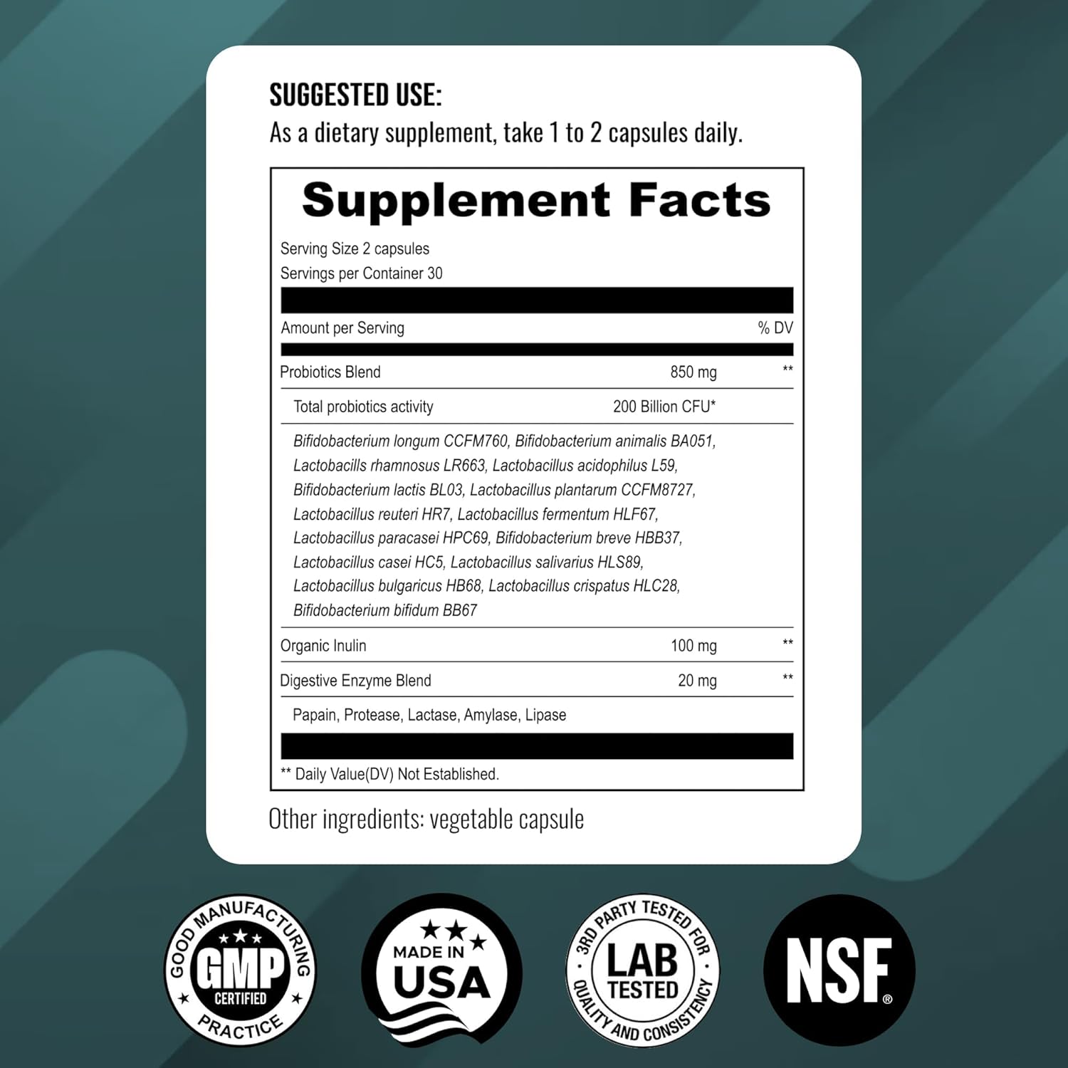 high-potency-probiotic-supplement---200-billion-cfus-15-strains-prebiotics-enzymes--60-vegan-capsules-5