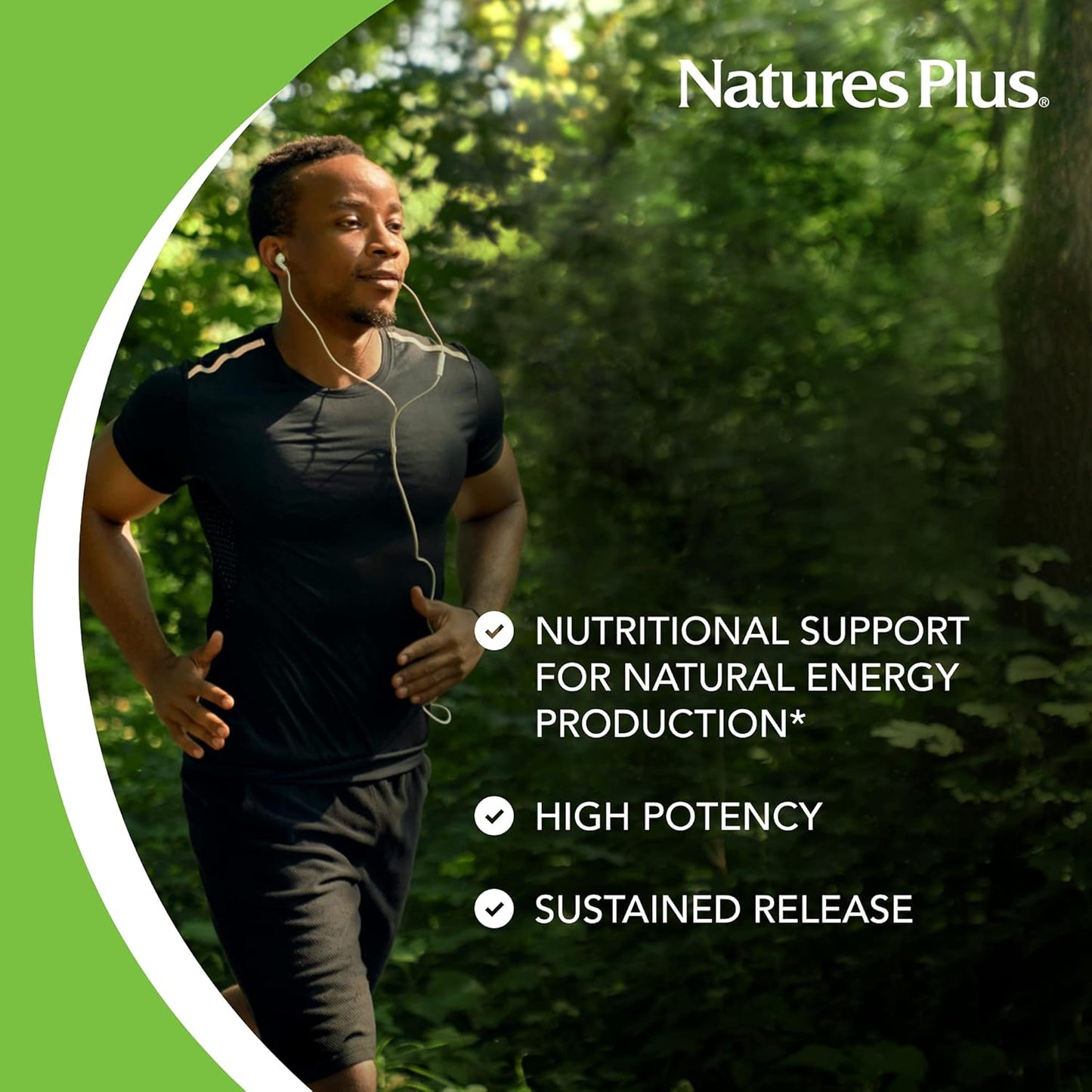 natures-plus-biotin-folic-acid-sustained-release-tablets---hair-growth-energy-booster---vitamin-b7-b9---vegetarian---gluten-free---30-servings-4