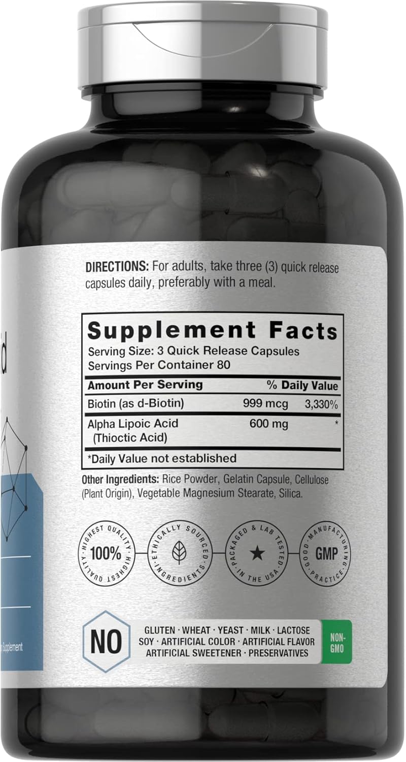 alpha-lipoic-acid-600mg-capsules---240-count-with-biotin-optimizer---non-gmo-gluten-free-supplement-by-horbach-2