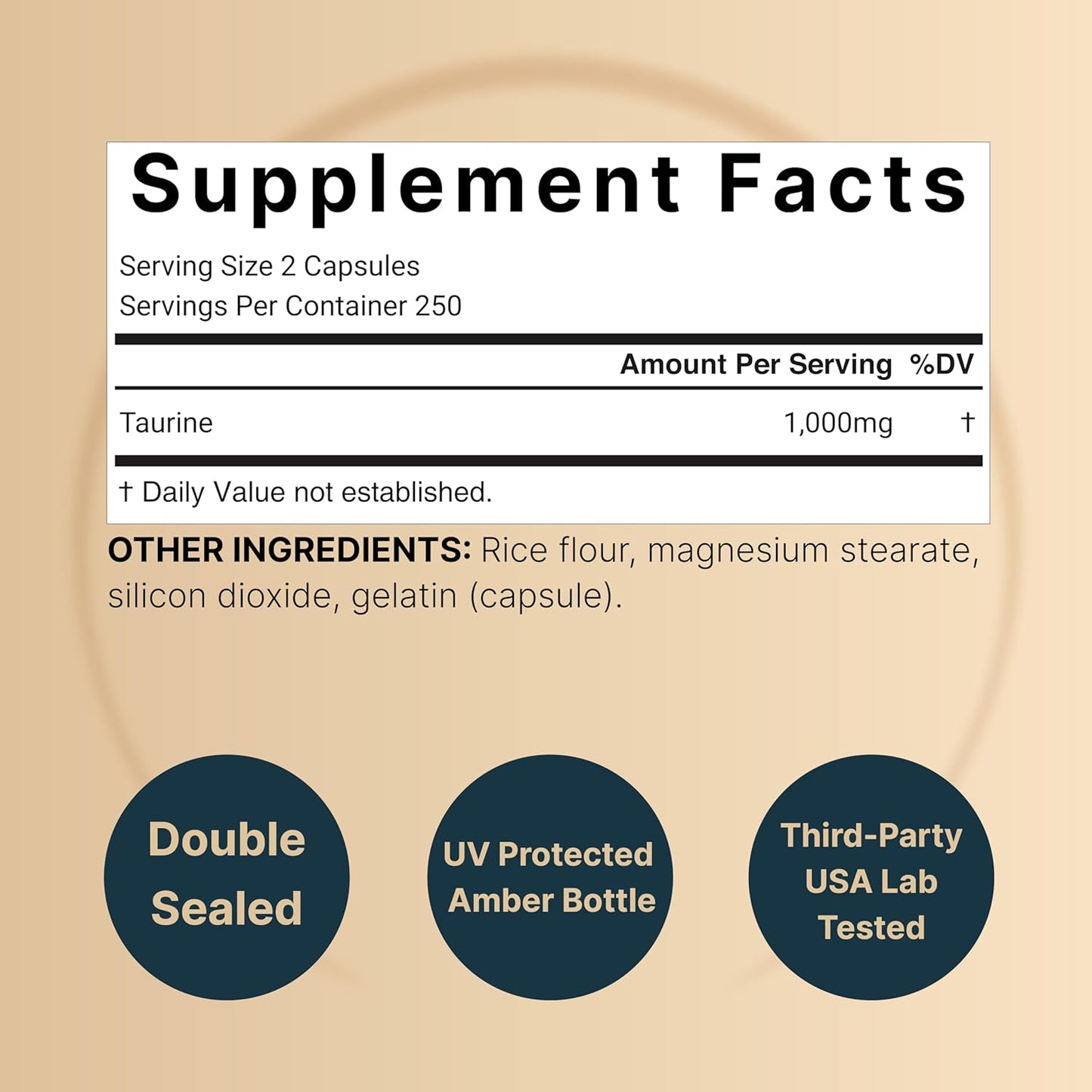 naturebell-creatine-monohydrate-powder-taurine-capsules-bundle-pack---1000mg-per-serving-micronized-creatine-amino-acids-supplement-6