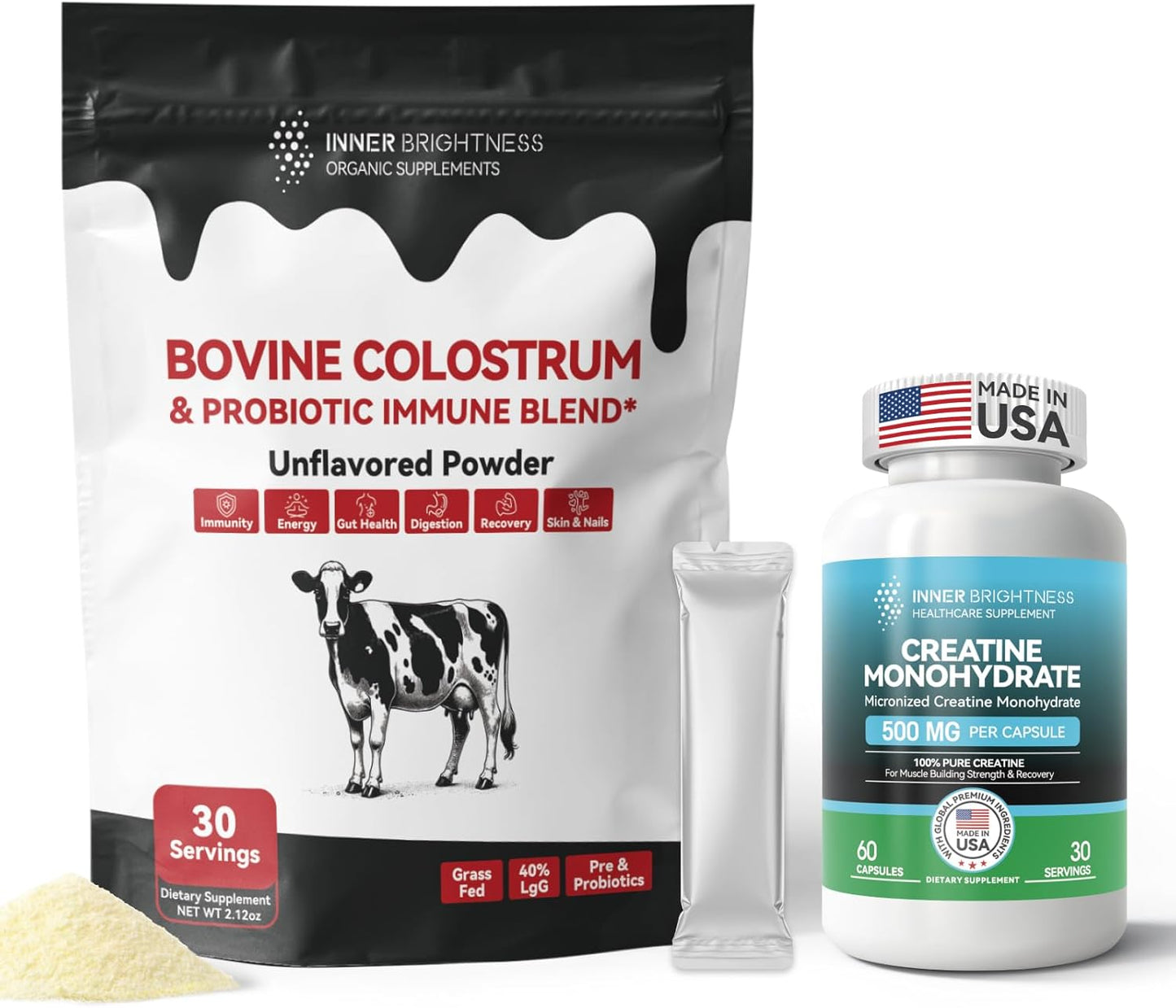 colostrum-supplement-powder-for-gut-health-immune-support-nutrient-absorption-with-creatine-monohydrate-capsules---30-servings-1
