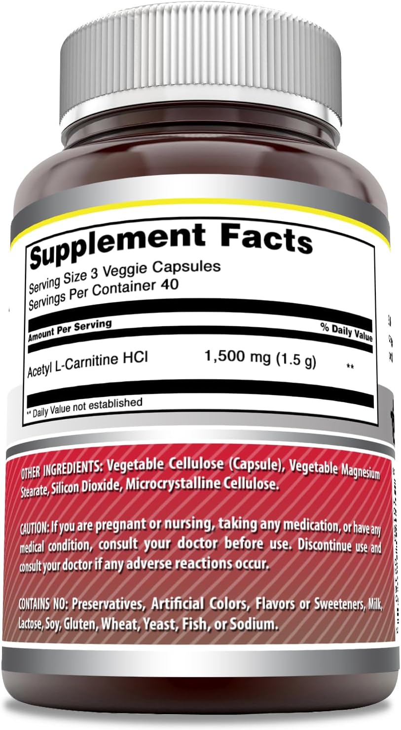 high-potency-acetyl-l-carnitine-1500-mg-veggie-capsules---non-gmo-gluten-free-made-in-usa---120-count-x-3-packs---suitable-for-vegetarians-3