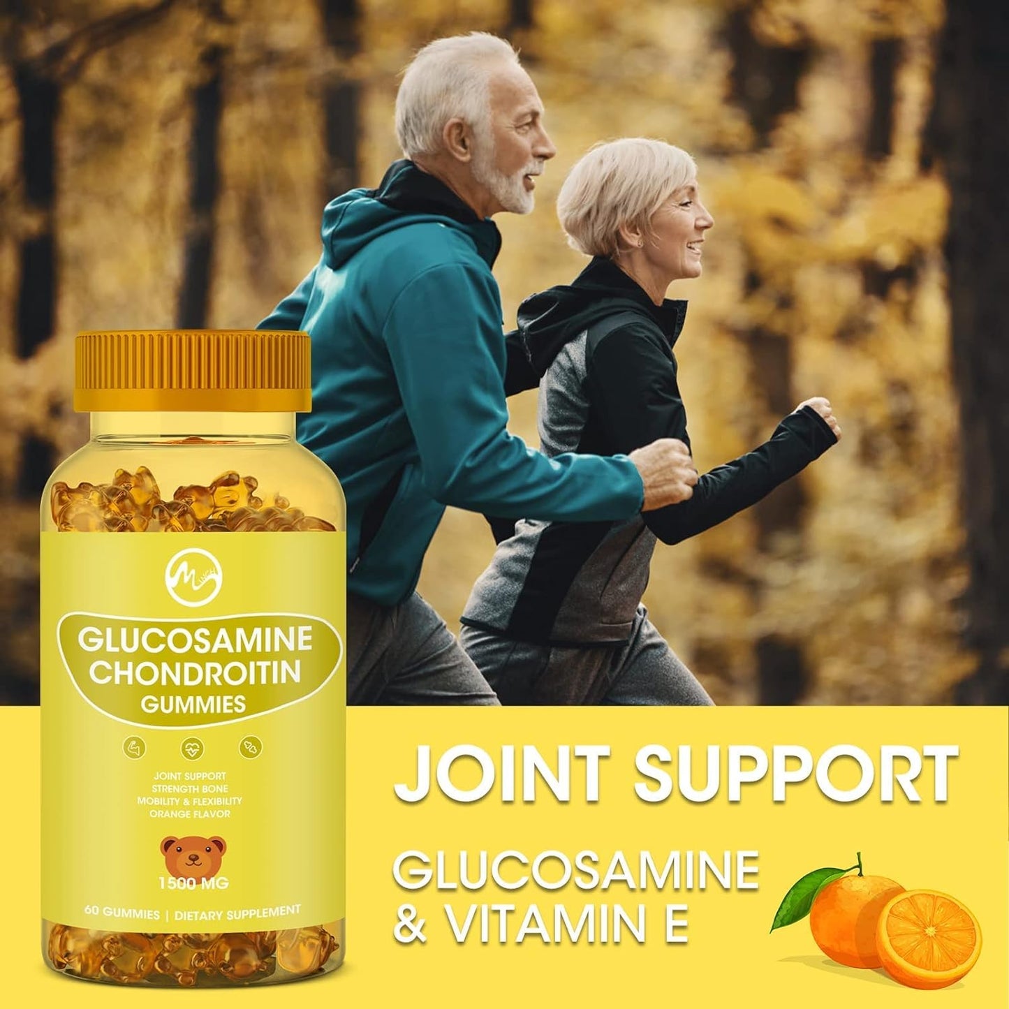 1500mg-extra-strength-glucosamine-chondroitin-gummies-with-msm-for-joint-immune-support---adults-men-women-4