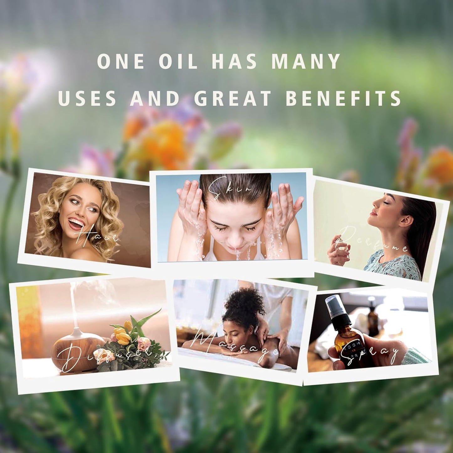 30ml GM Gumili Frankincense Essential Oil - 100% Pure Aromatherapy Oil - Espot.com.au