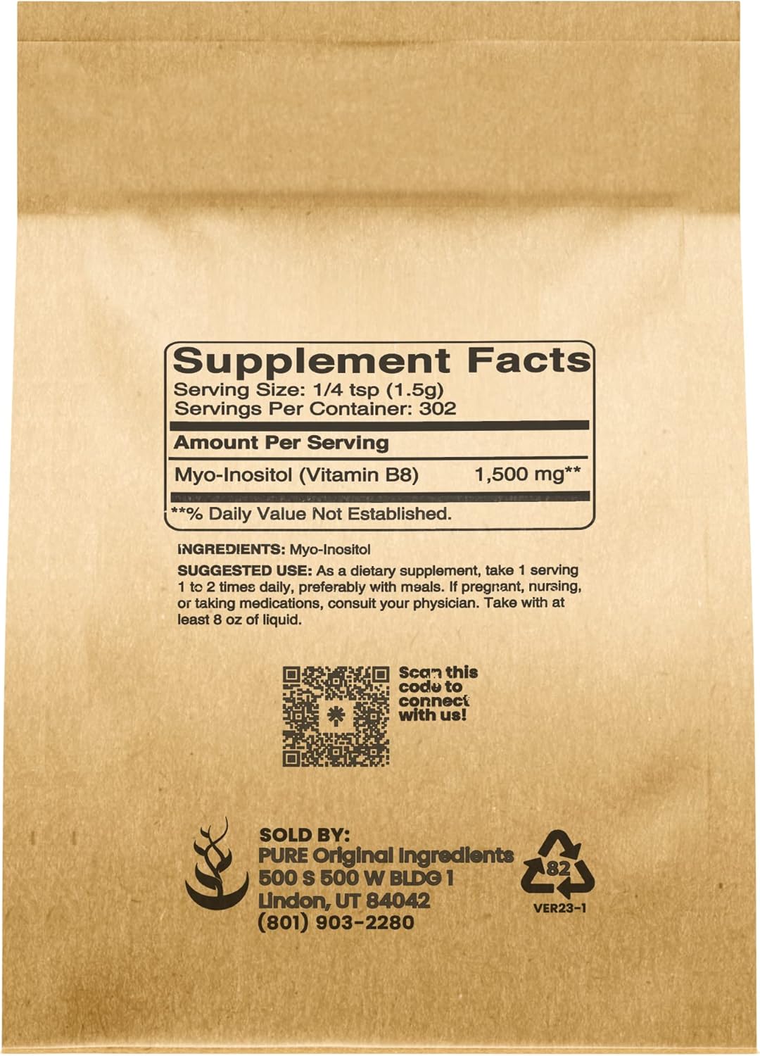 1-lb-inositol-vitamin-b8-powder---pure-original-ingredients-lab-verified-no-fillers-or-additives-2