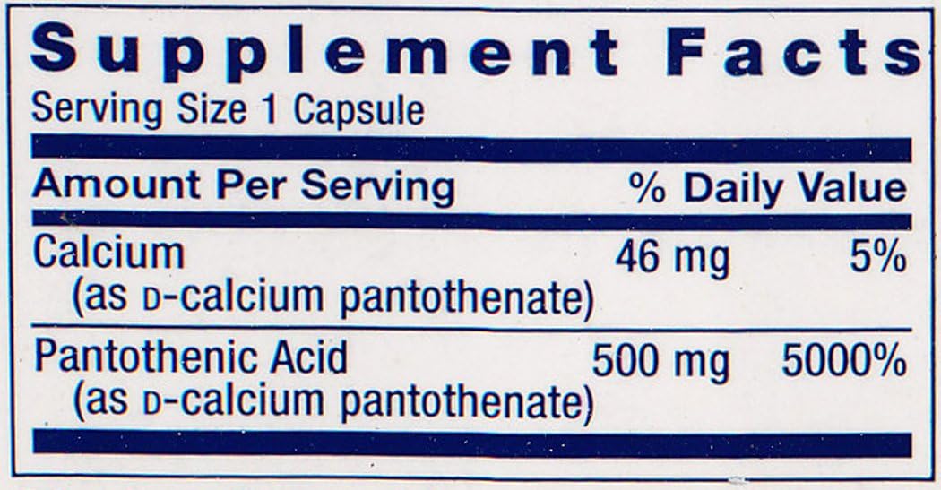 high-strength-pantothenic-acid-vitamin-b-5-500mg-capsules---100-count-vegan-friendly-supplement-6